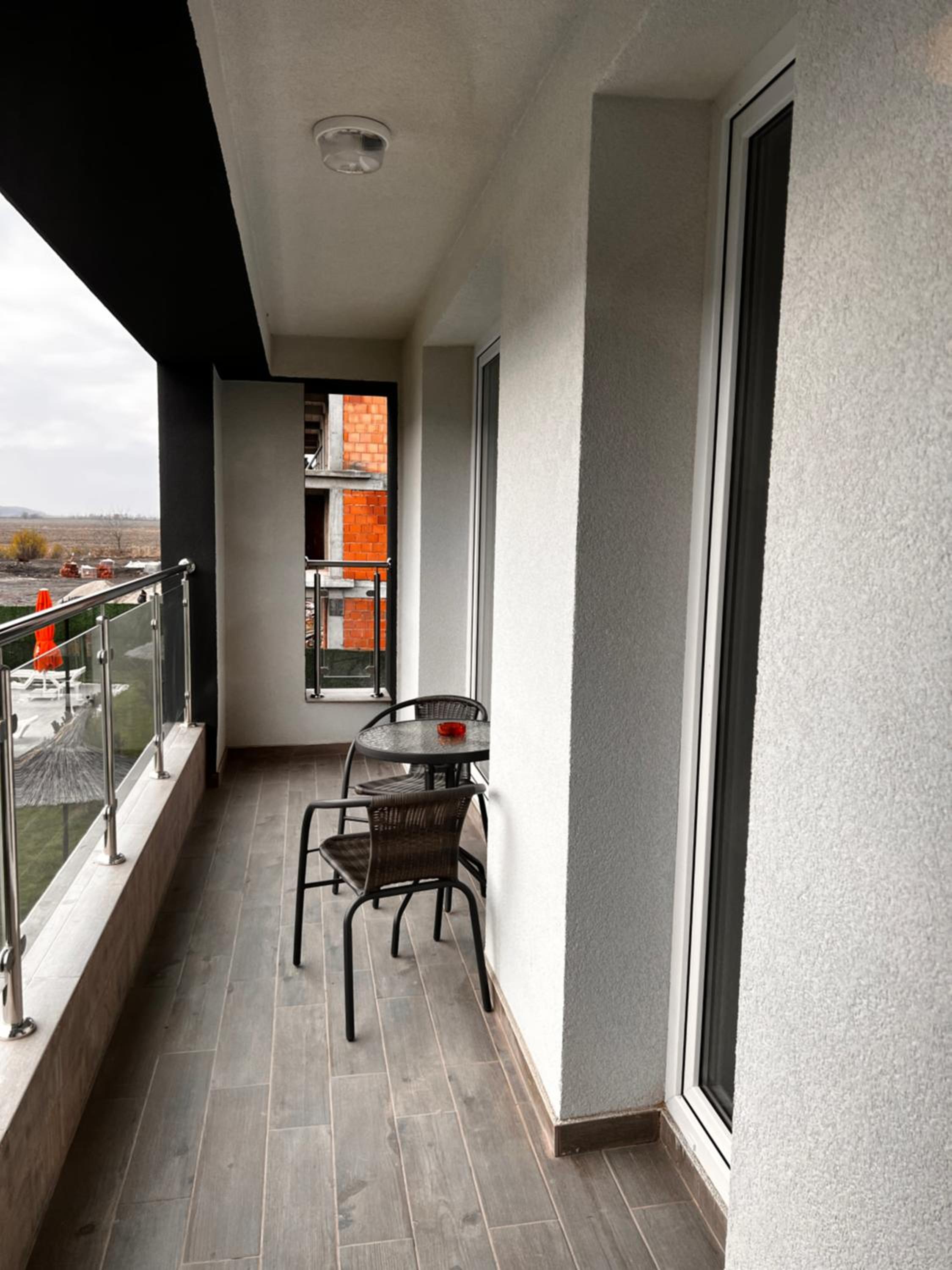 Libertatii Gardens Residences