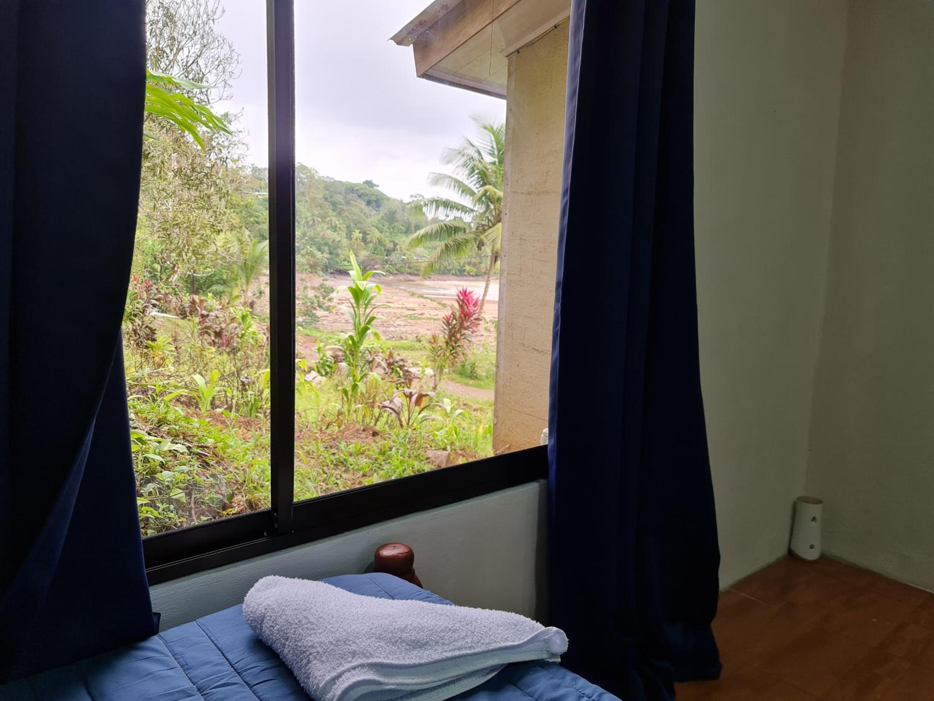 Osa Corcovado Lodge