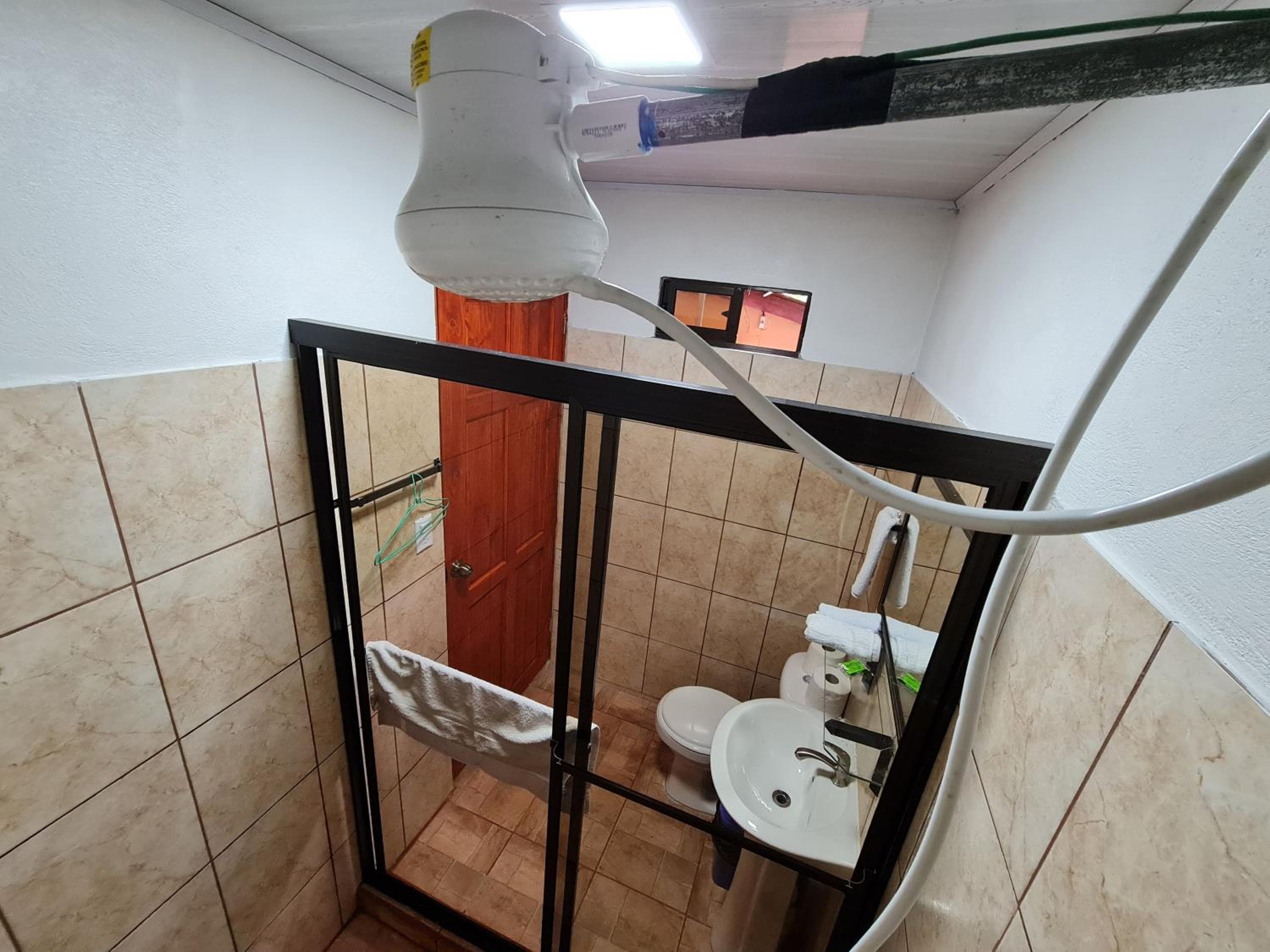 Osa Corcovado Lodge