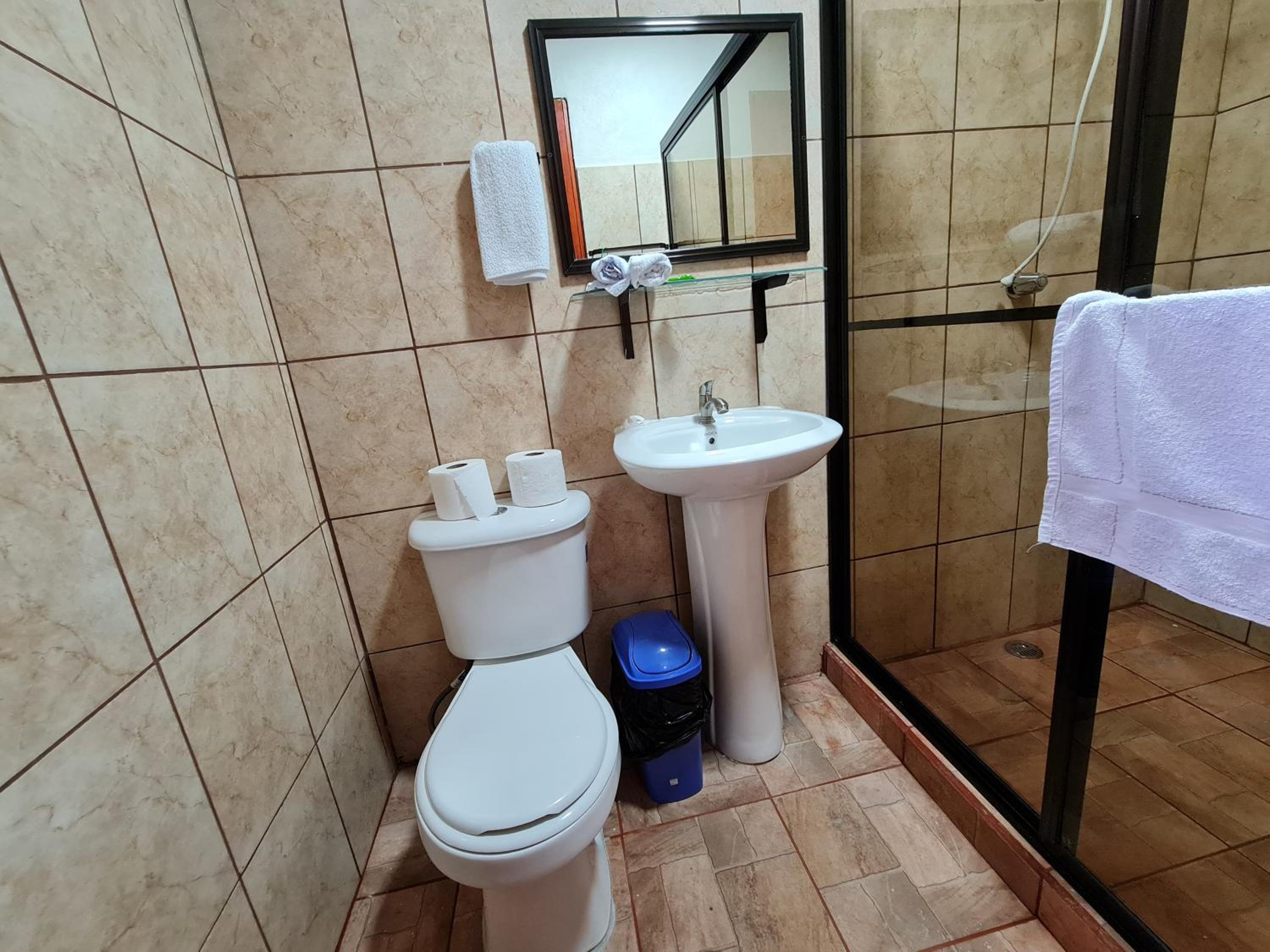 Osa Corcovado Lodge