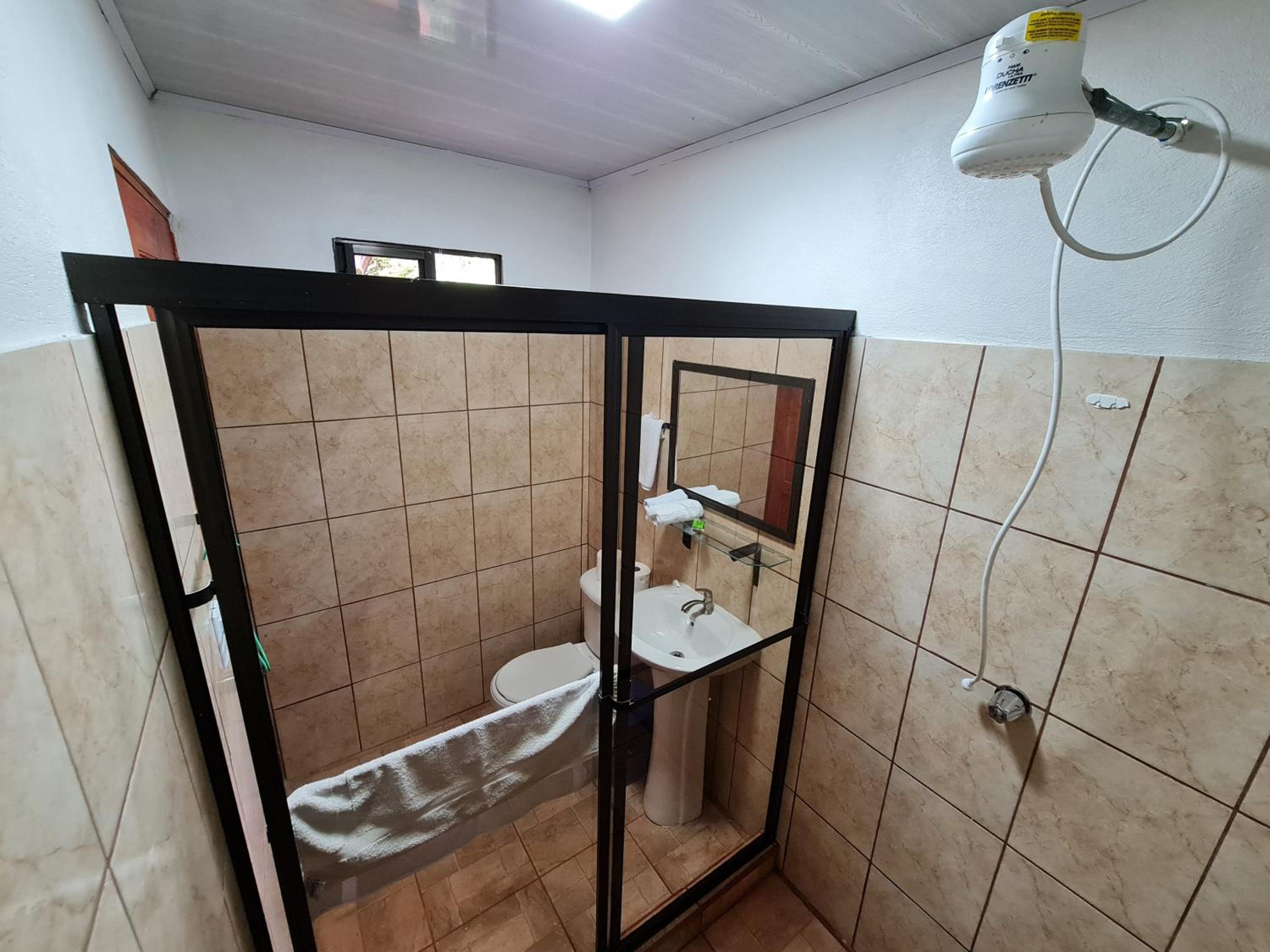 Osa Corcovado Lodge