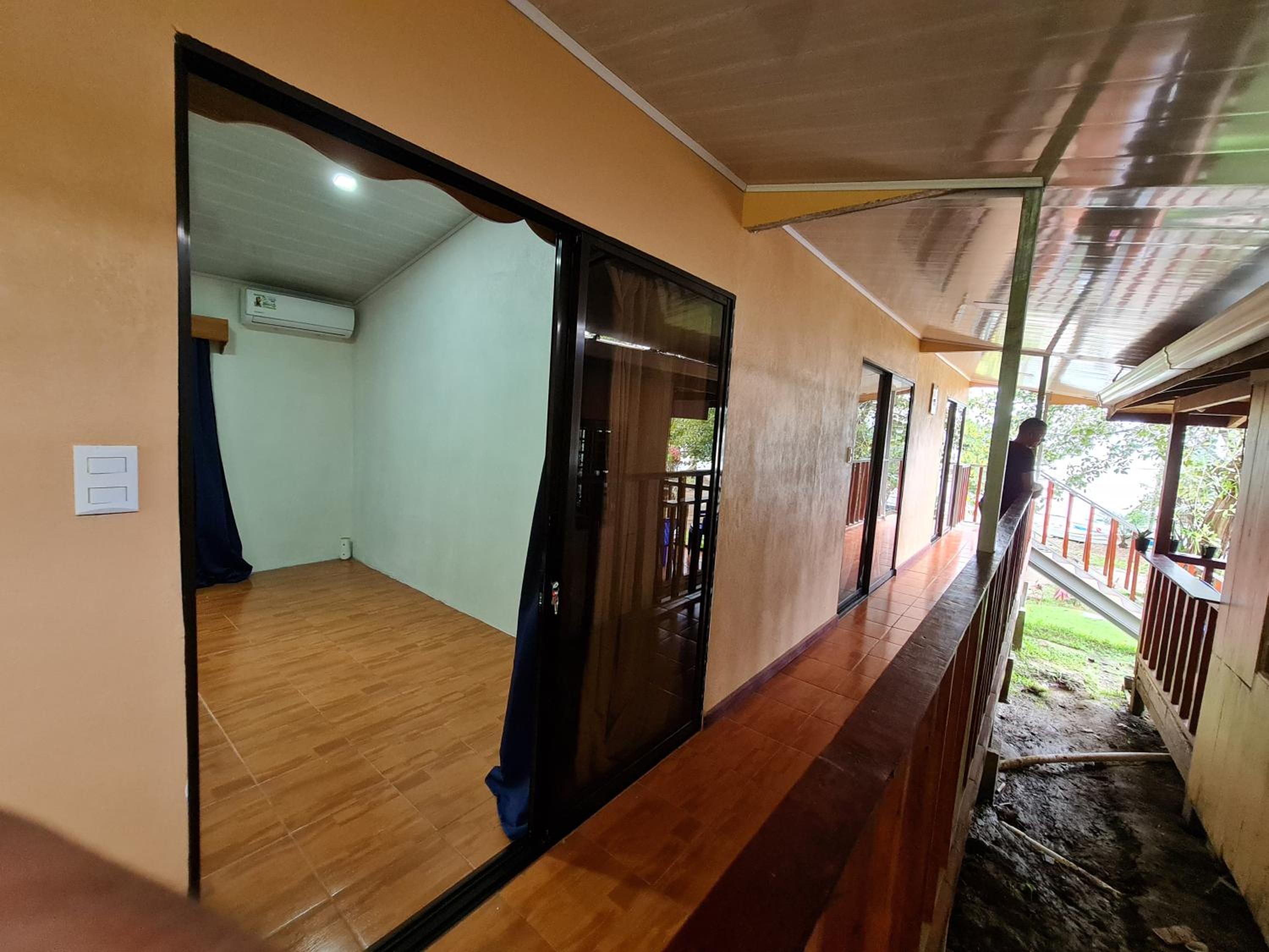 Osa Corcovado Lodge