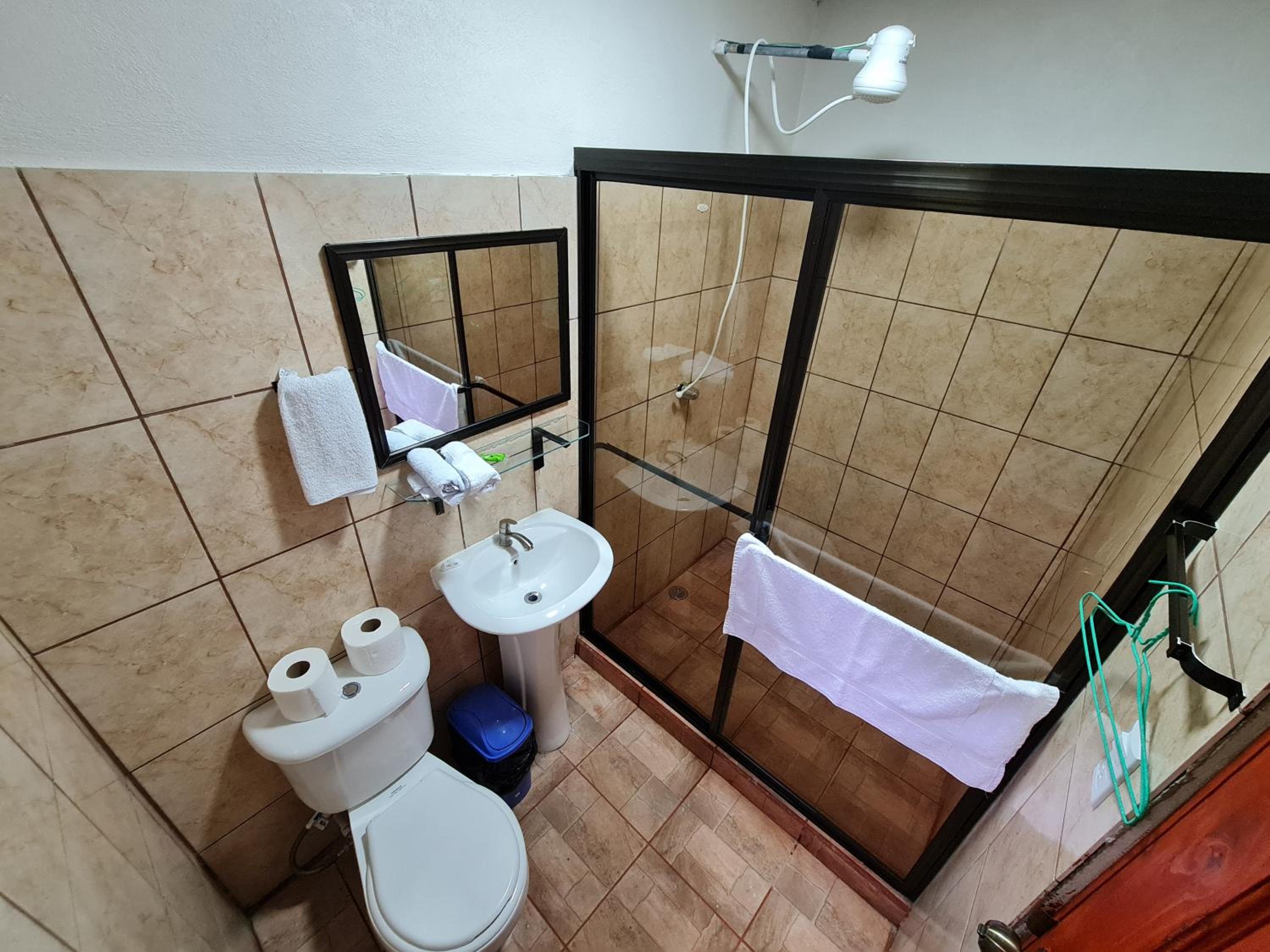 Osa Corcovado Lodge