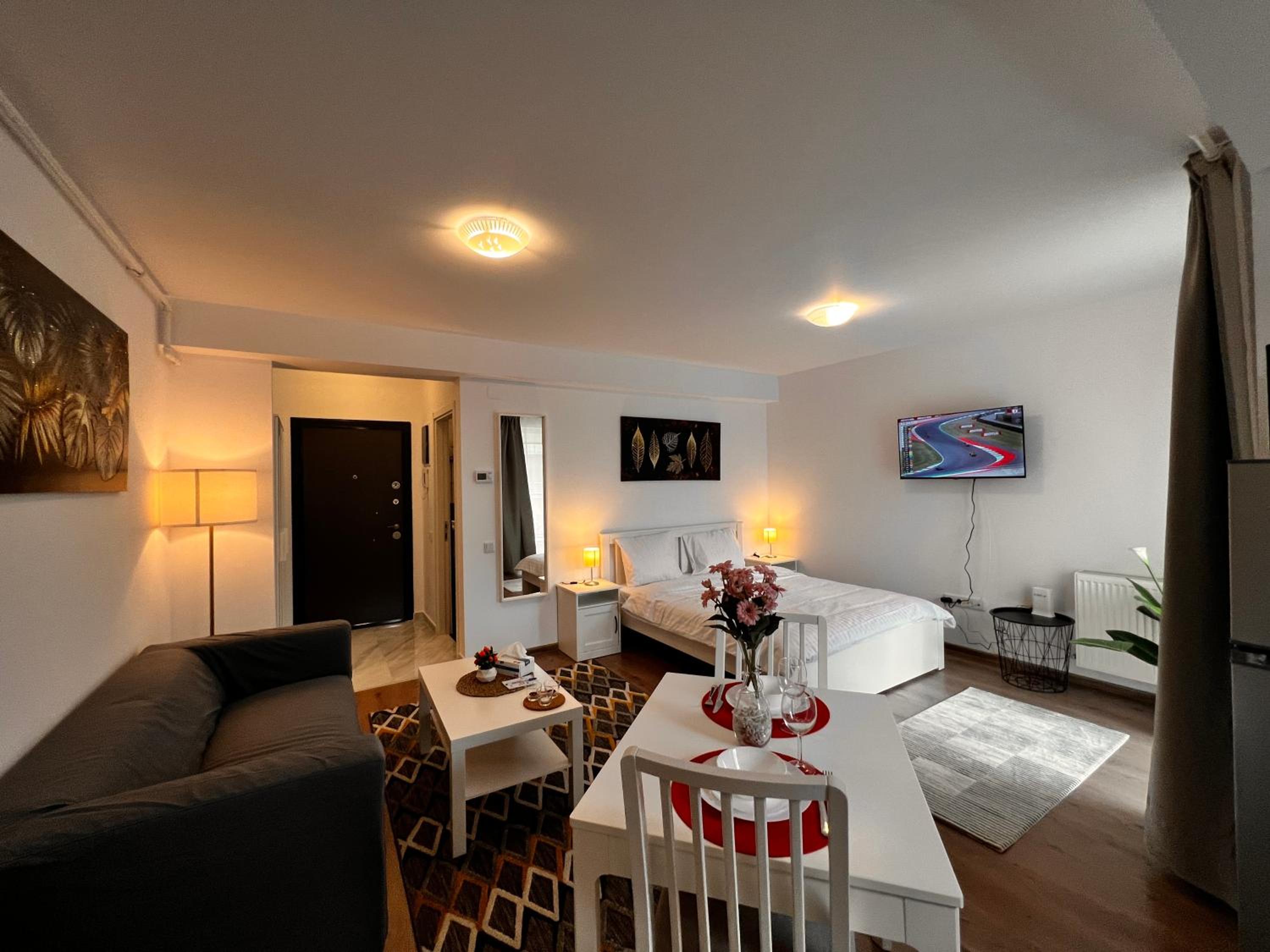 Libertatii Gardens Residences