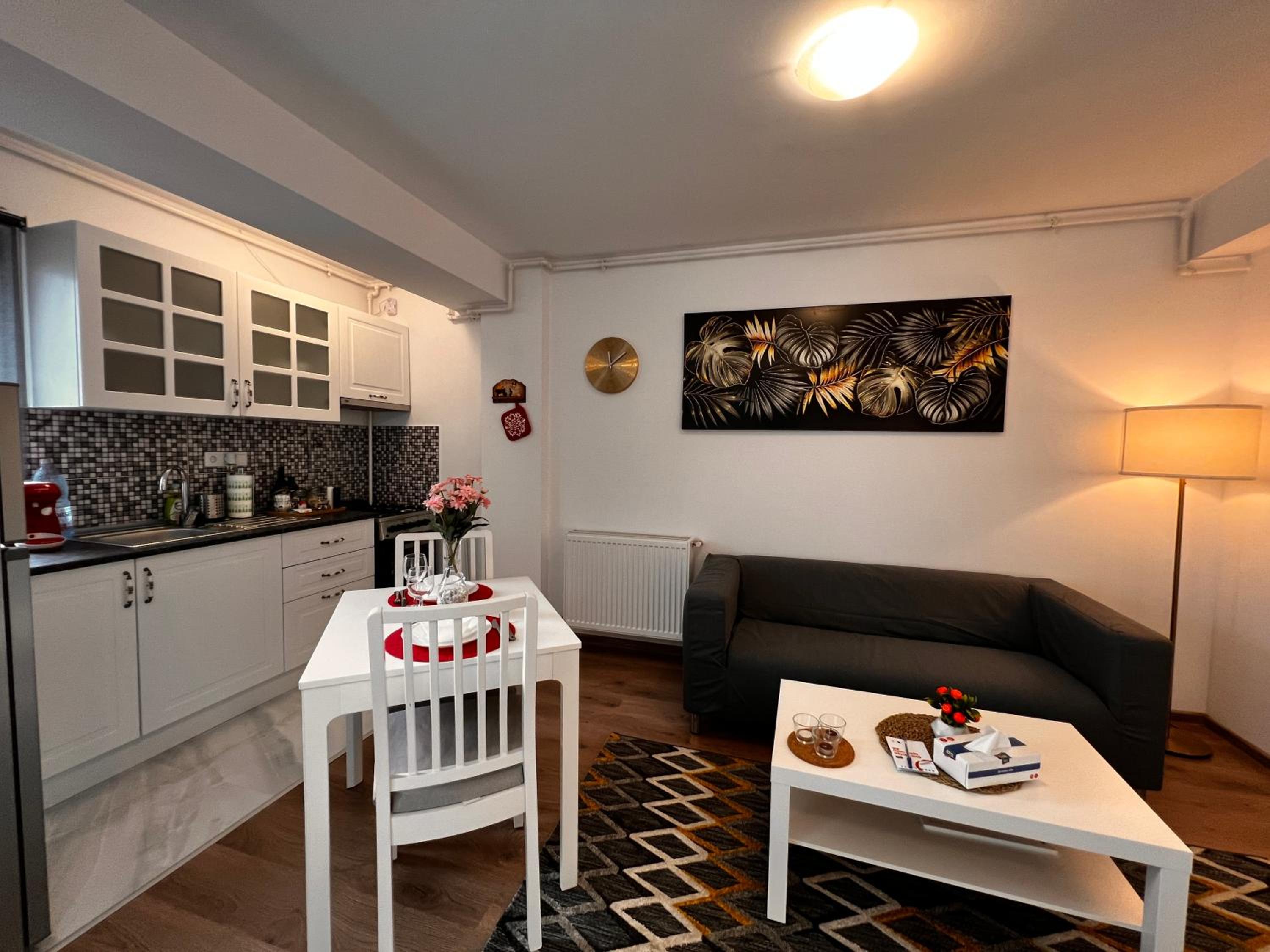 Libertatii Gardens Residences