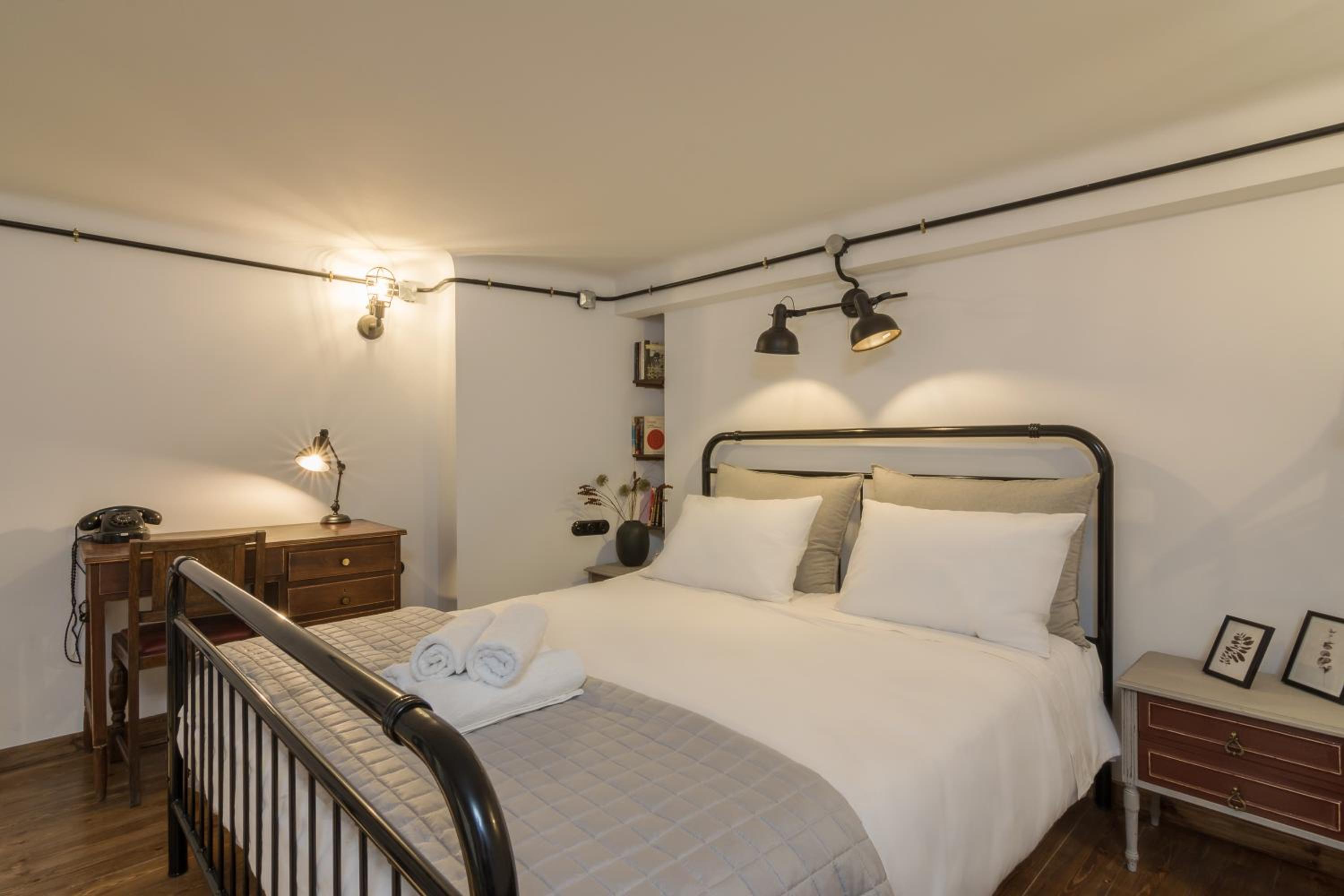 Stoa Kairi Loft B photo 4
