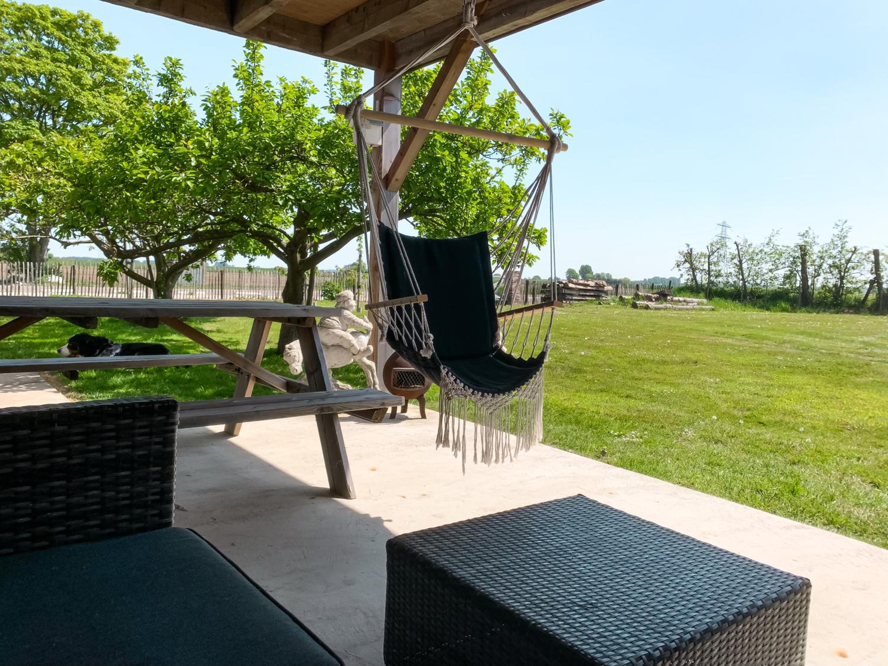 Het Korenhuus view 5