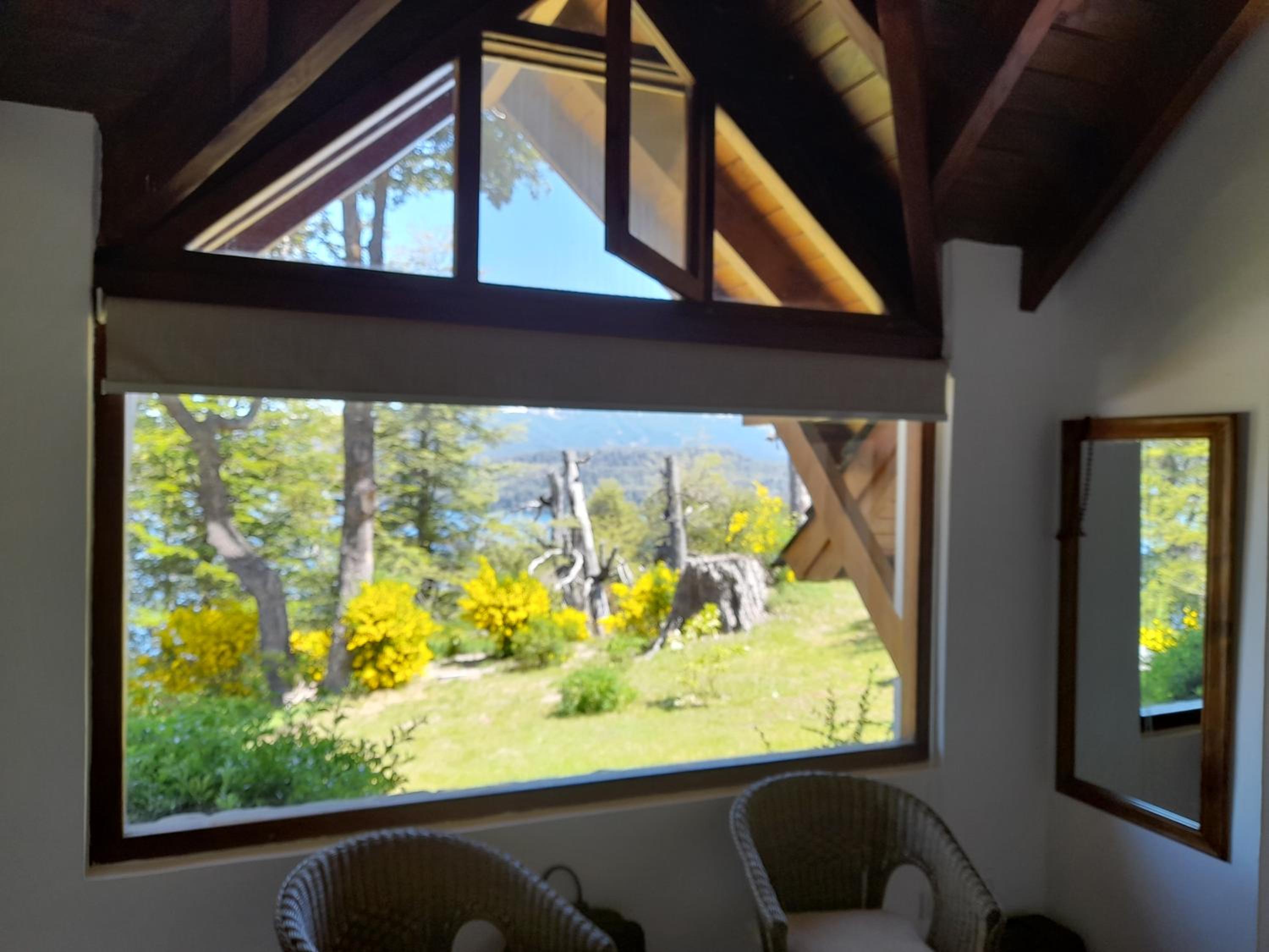 Casa del Sur Villa La Angostura
