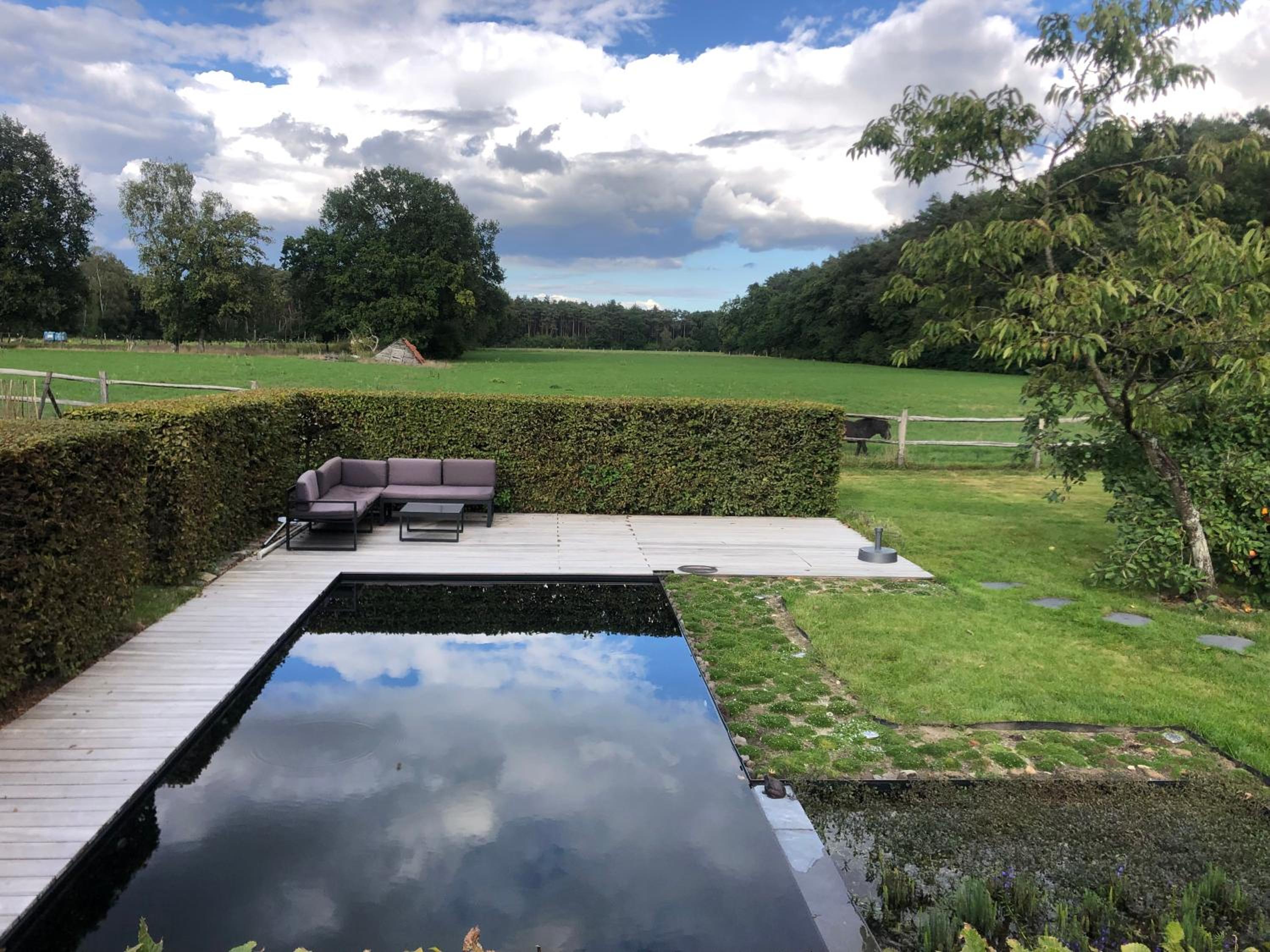 B&B De Paenhoeve