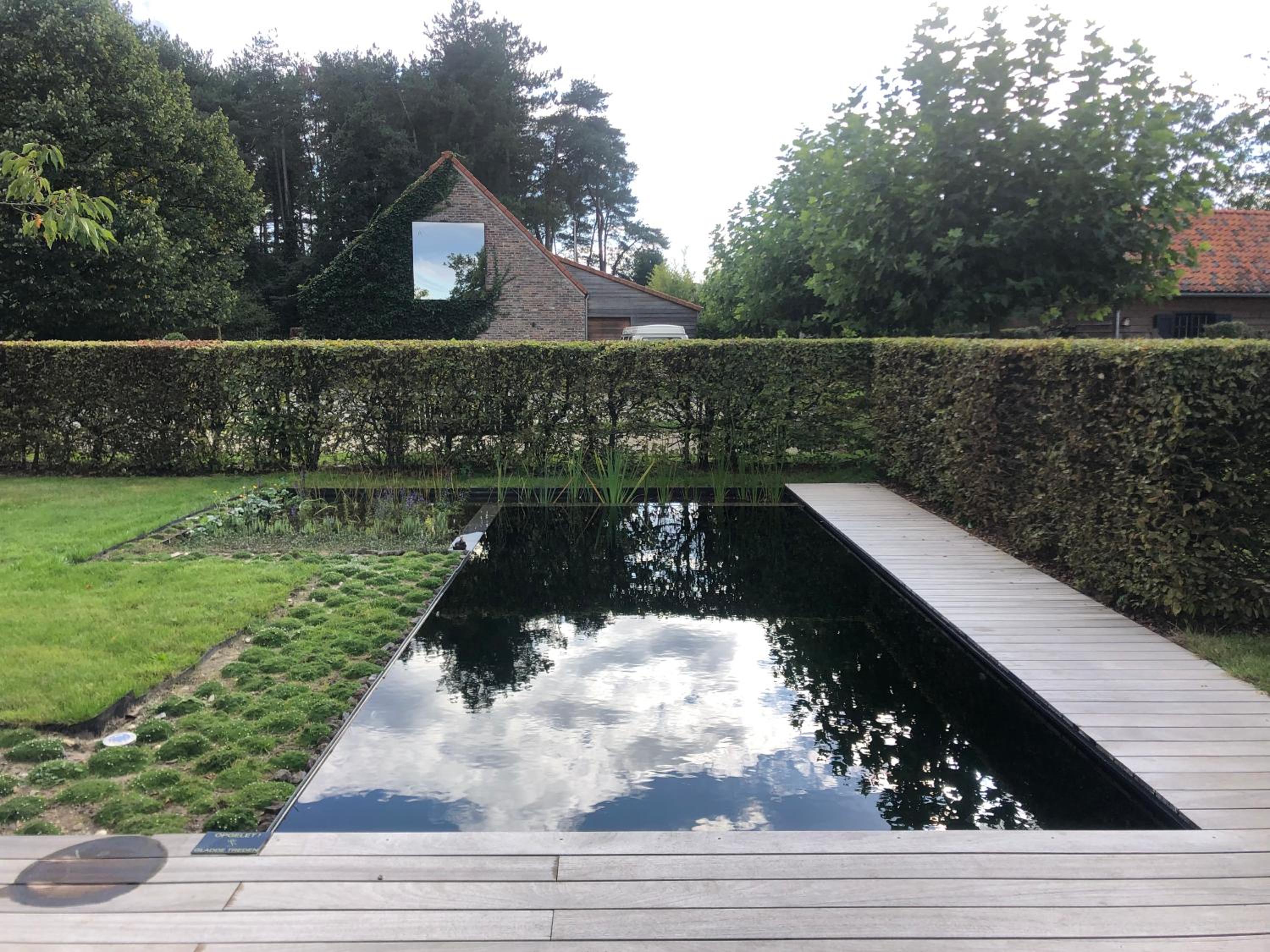 B&B De Paenhoeve