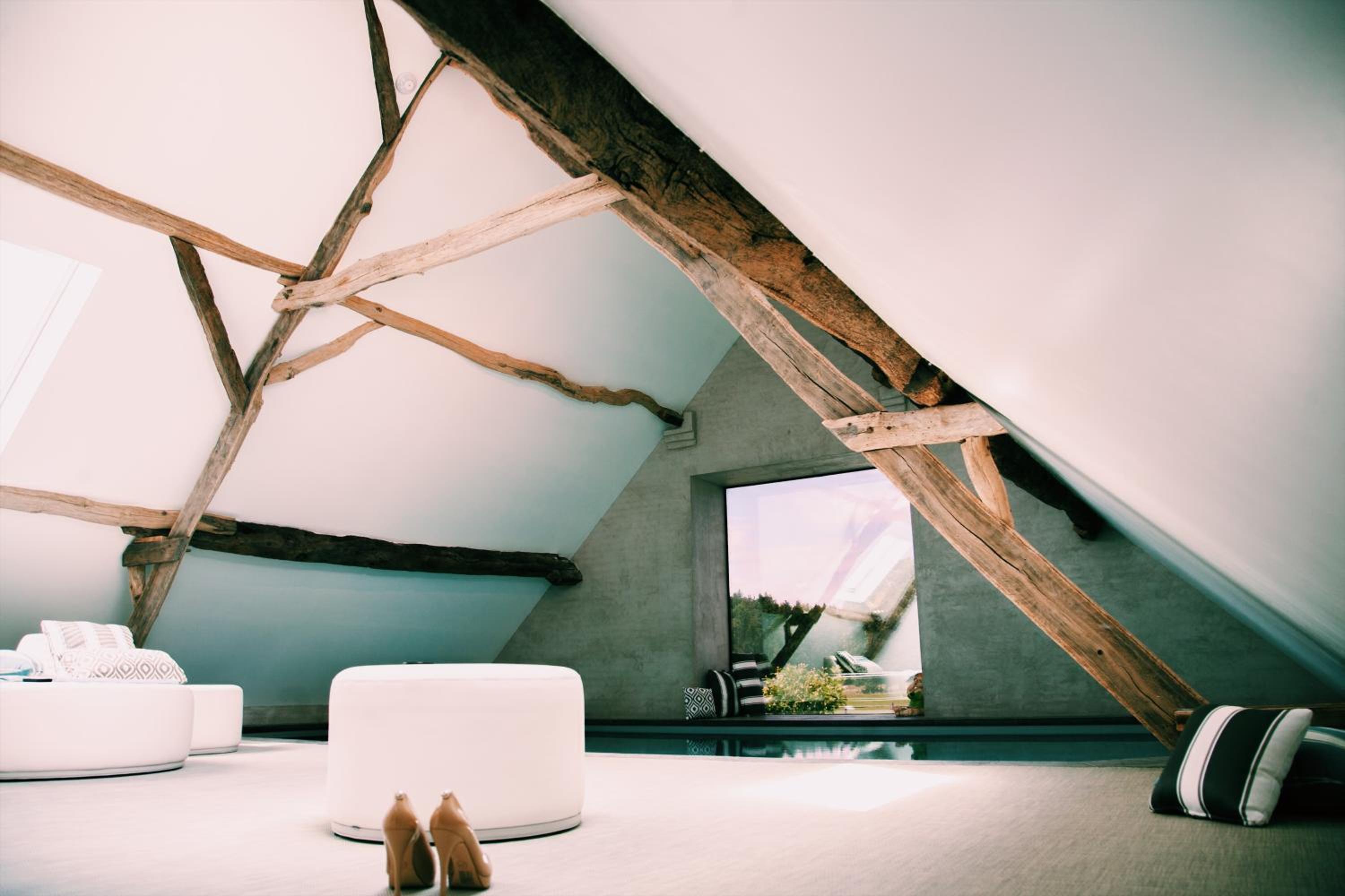 B&B De Paenhoeve