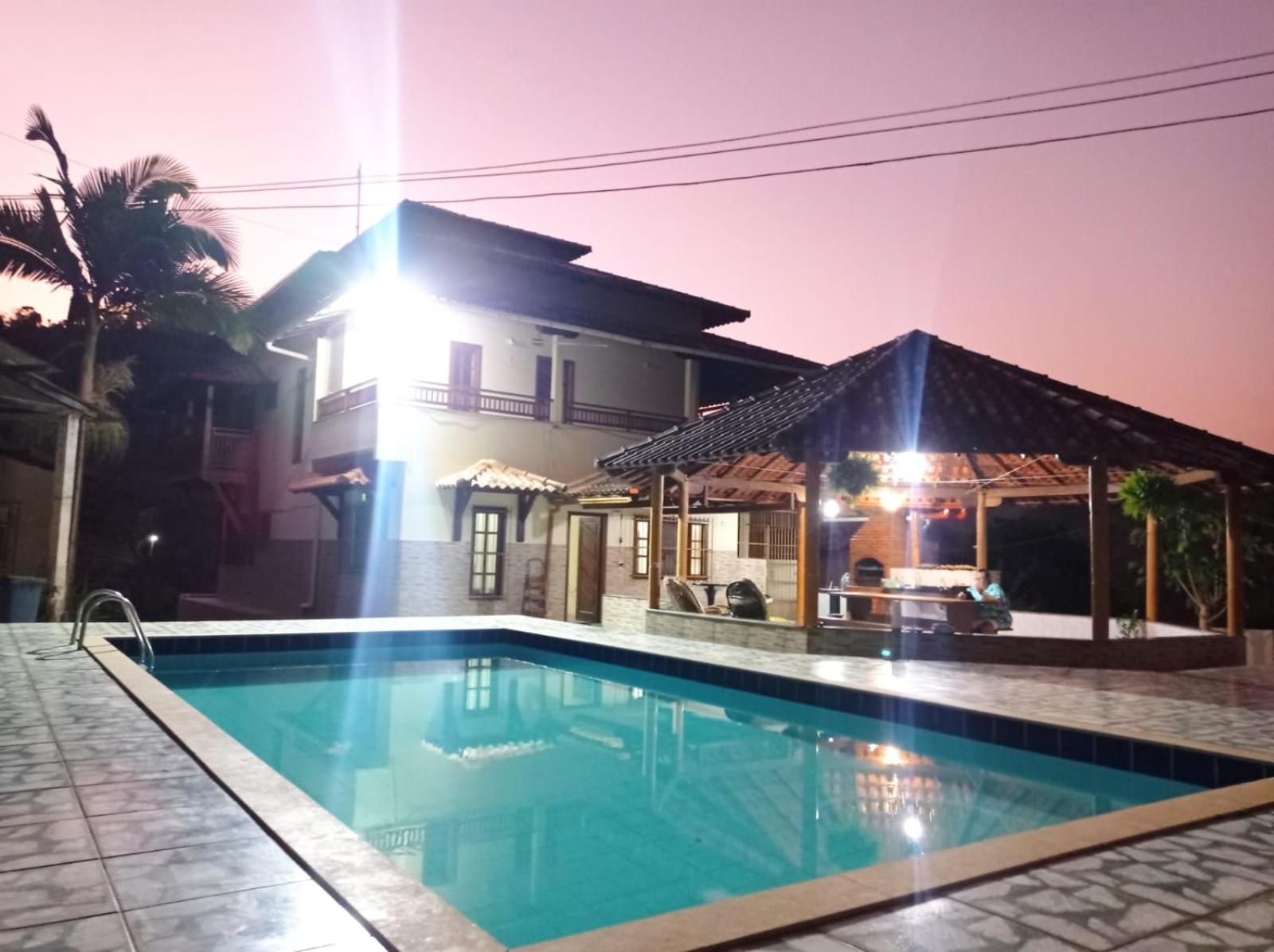Casa de Campo Domingos Martins