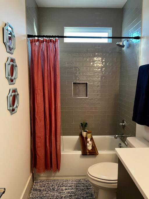 Brand New Downtown Home! view 5
