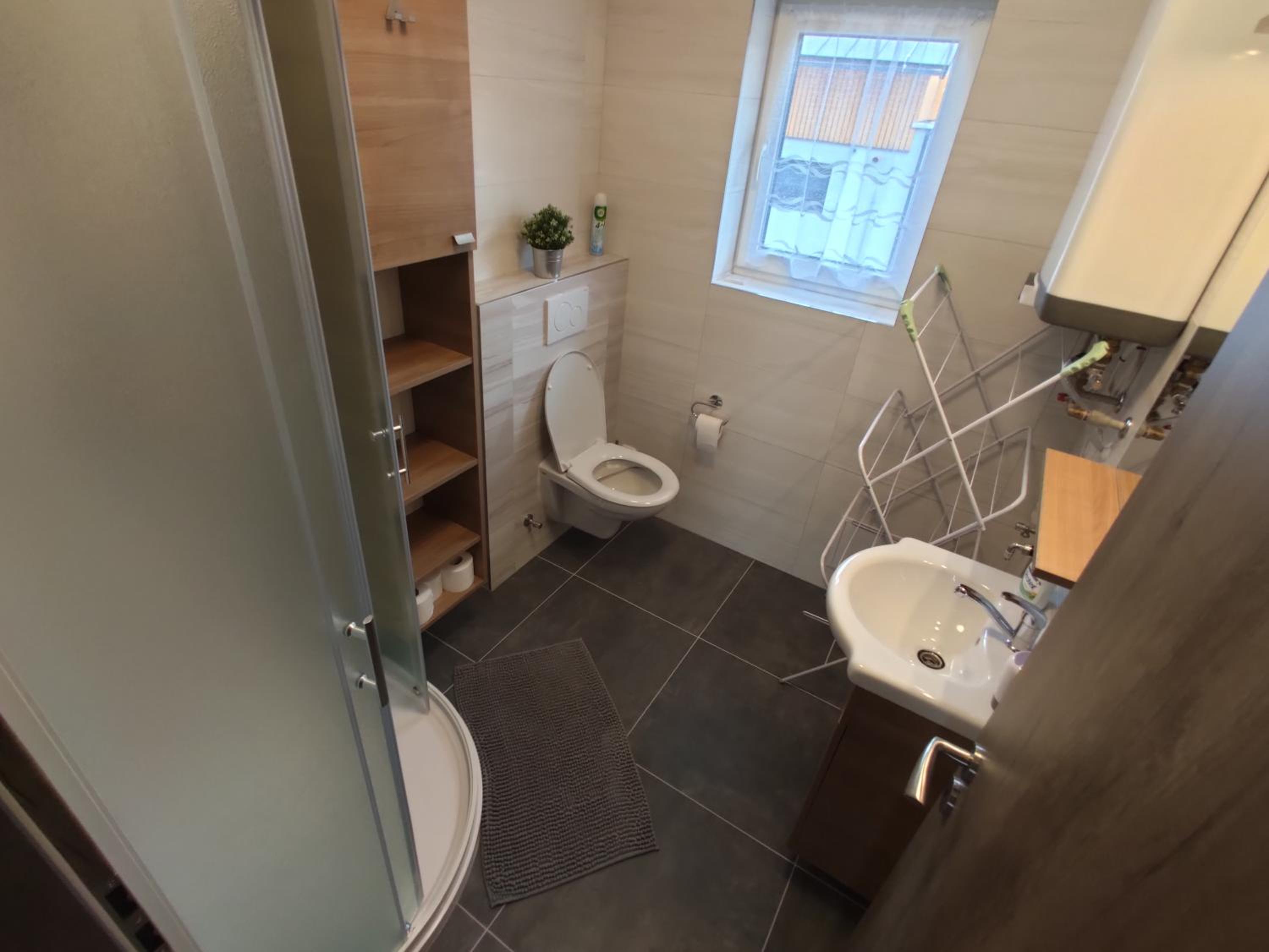 Apartmán Anamo