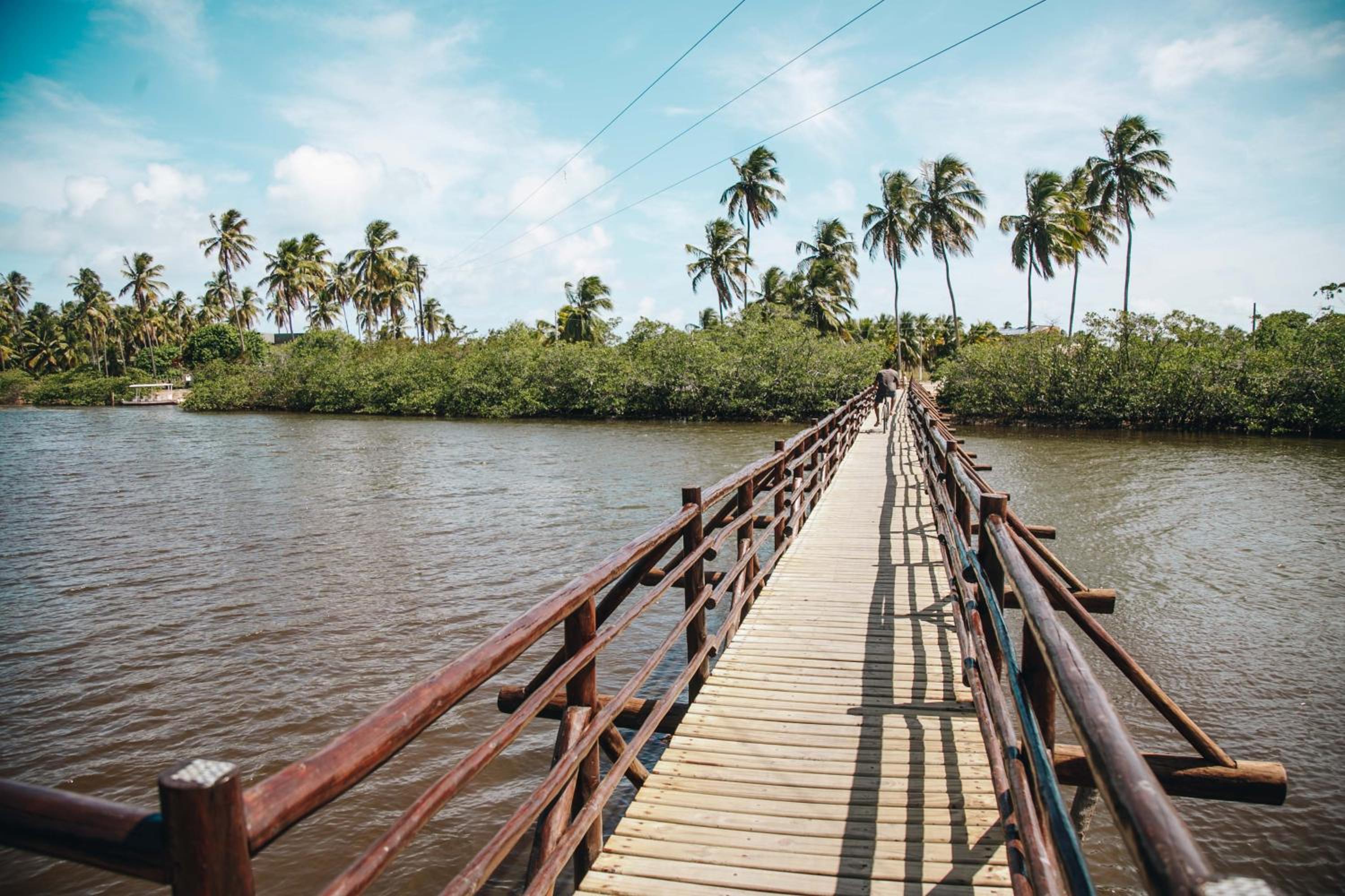 Pousada Reserva Tatuamunha