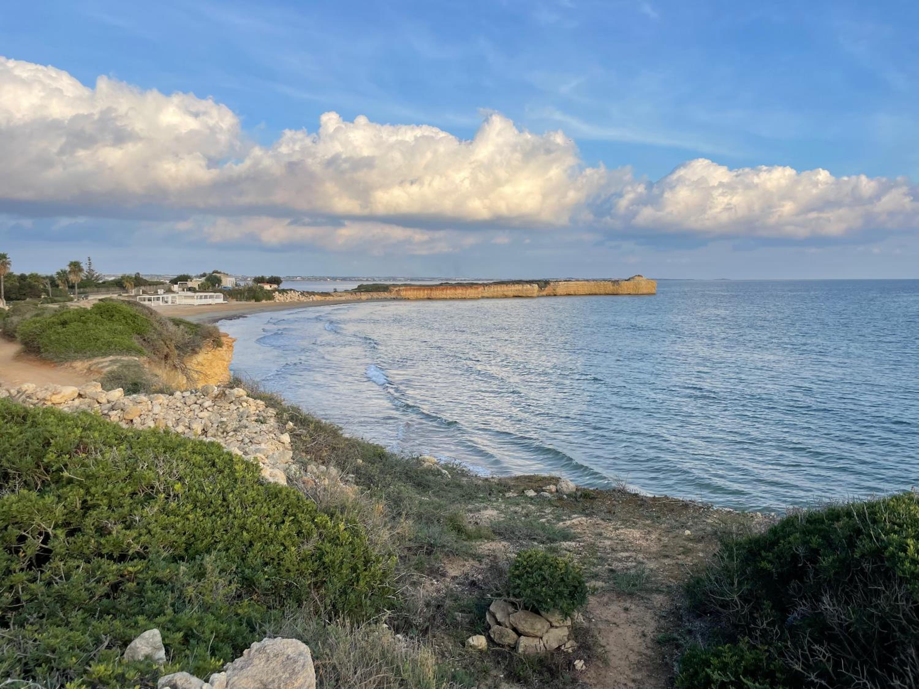 Villa Il Sole view 5