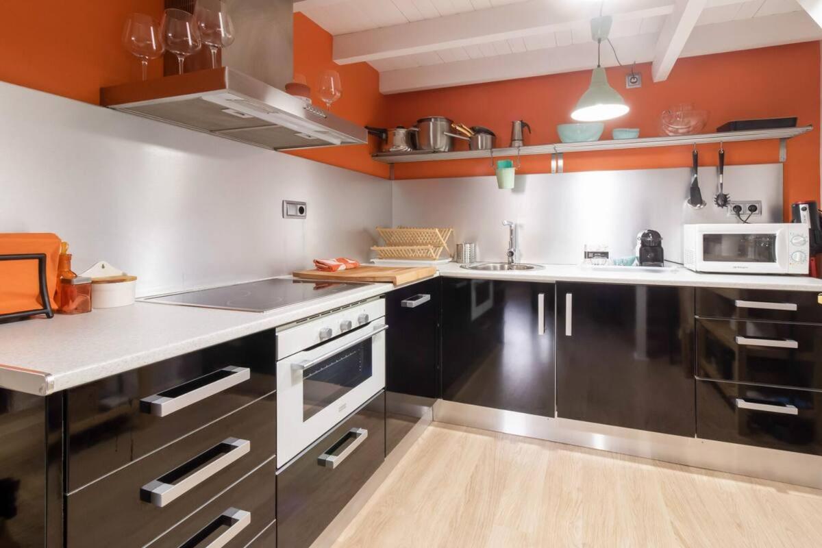 Precioso Ático duplex en vielha para 6 pax view 2