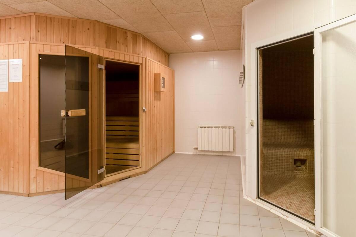 Precioso Ático duplex en vielha para 6 pax view 4