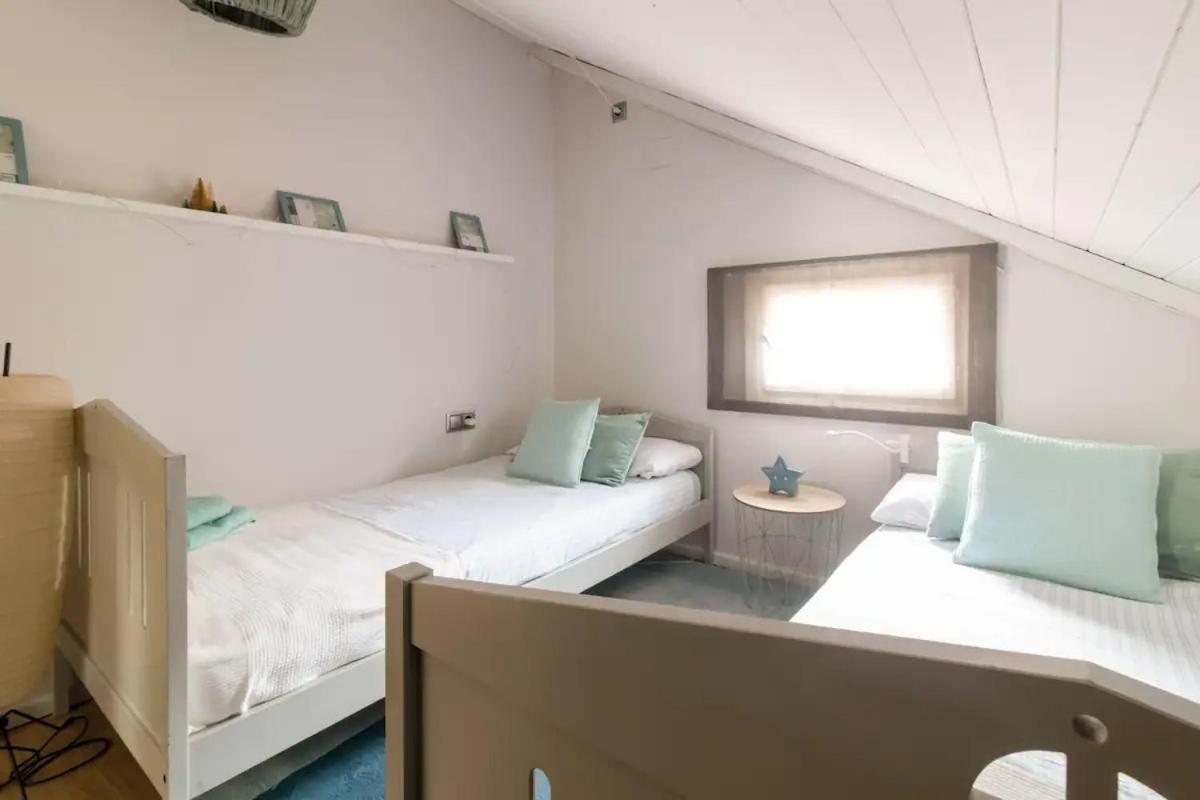 Precioso Ático duplex en vielha para 6 pax view 3