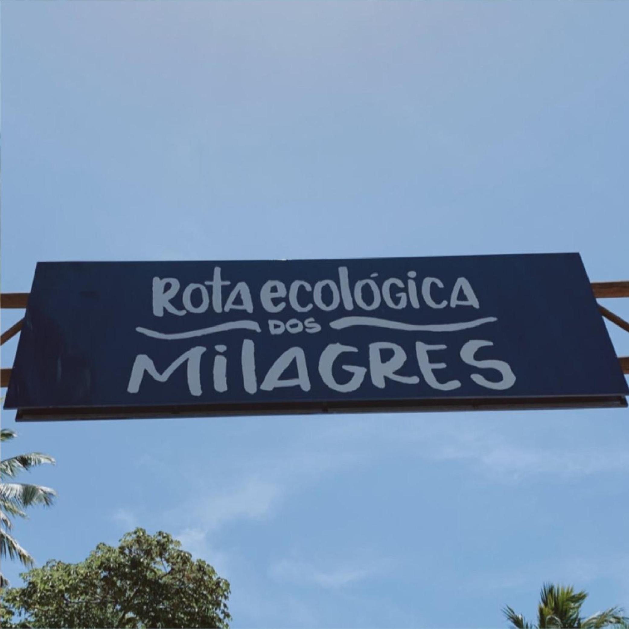 Pousada Reserva Tatuamunha
