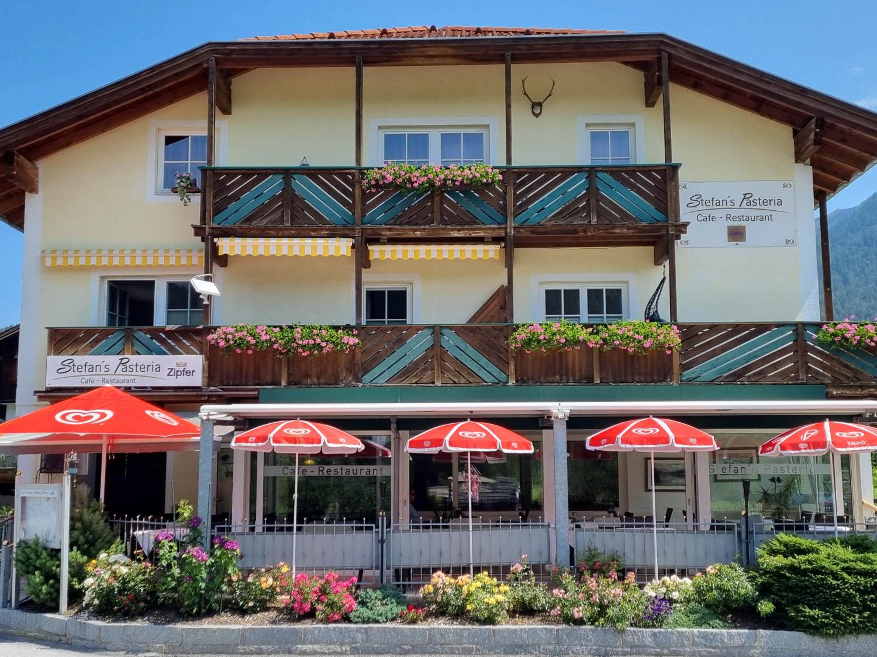 Appartement Bergsee SUN - am Wildsee - atemberaubende Aussicht