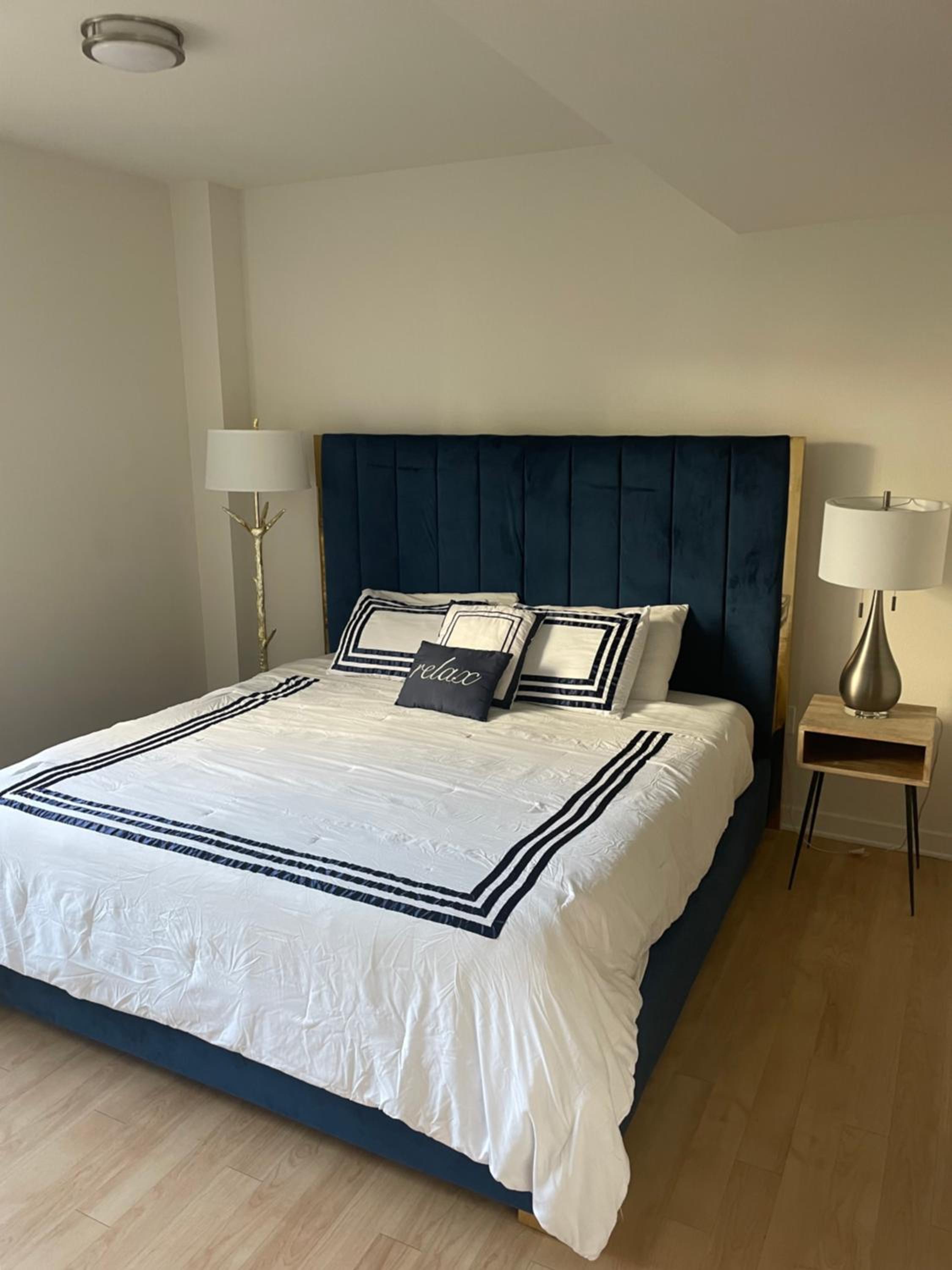 Los Angeles Vacations - Super-Cute 2/2 apartment in Santa Monica with free parking - Property Image 11