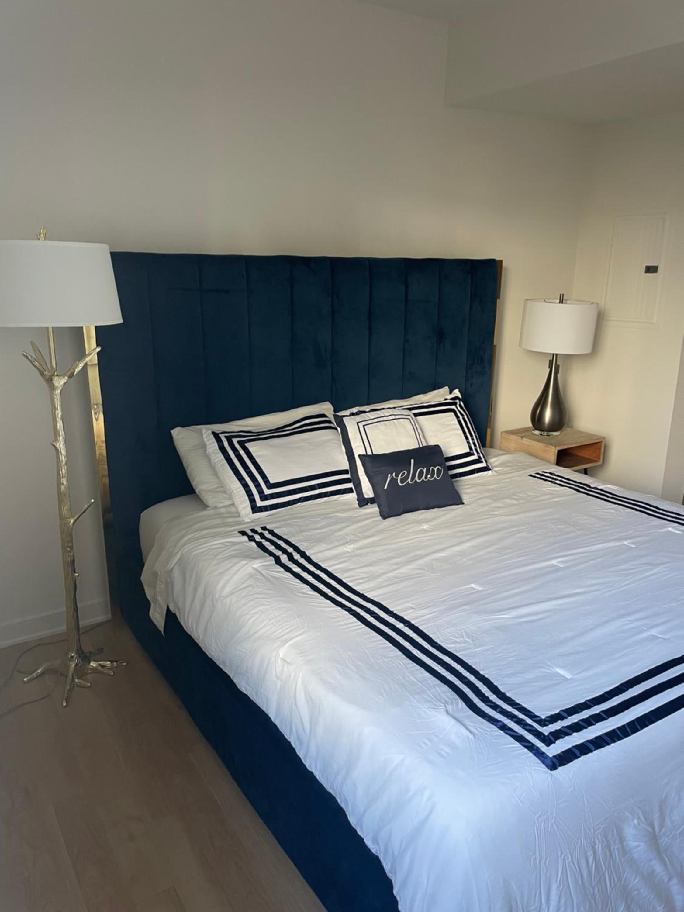 Los Angeles Vacations - Super-Cute 2/2 apartment in Santa Monica with free parking - Property Image 7