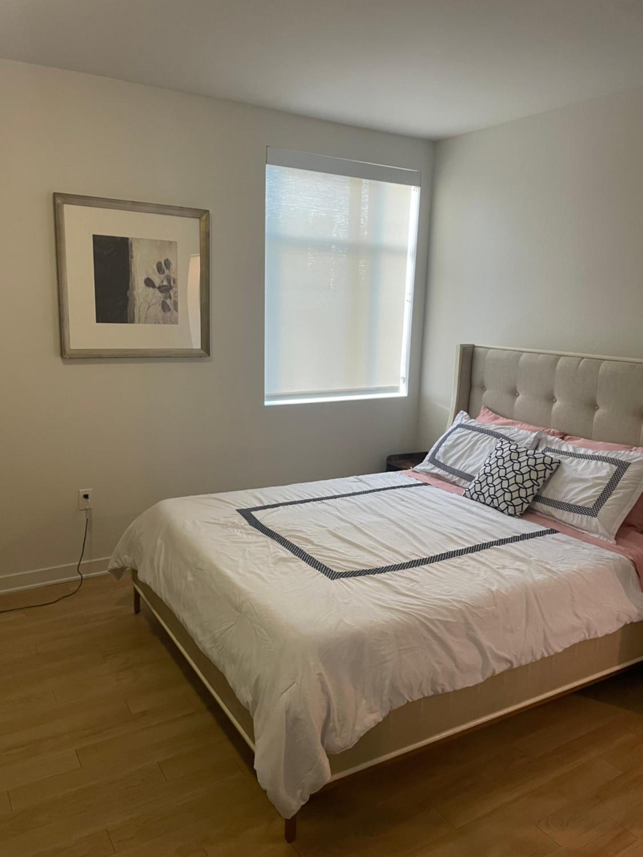 Los Angeles Vacations - Super-Cute 2/2 apartment in Santa Monica with free parking - Property Image 9