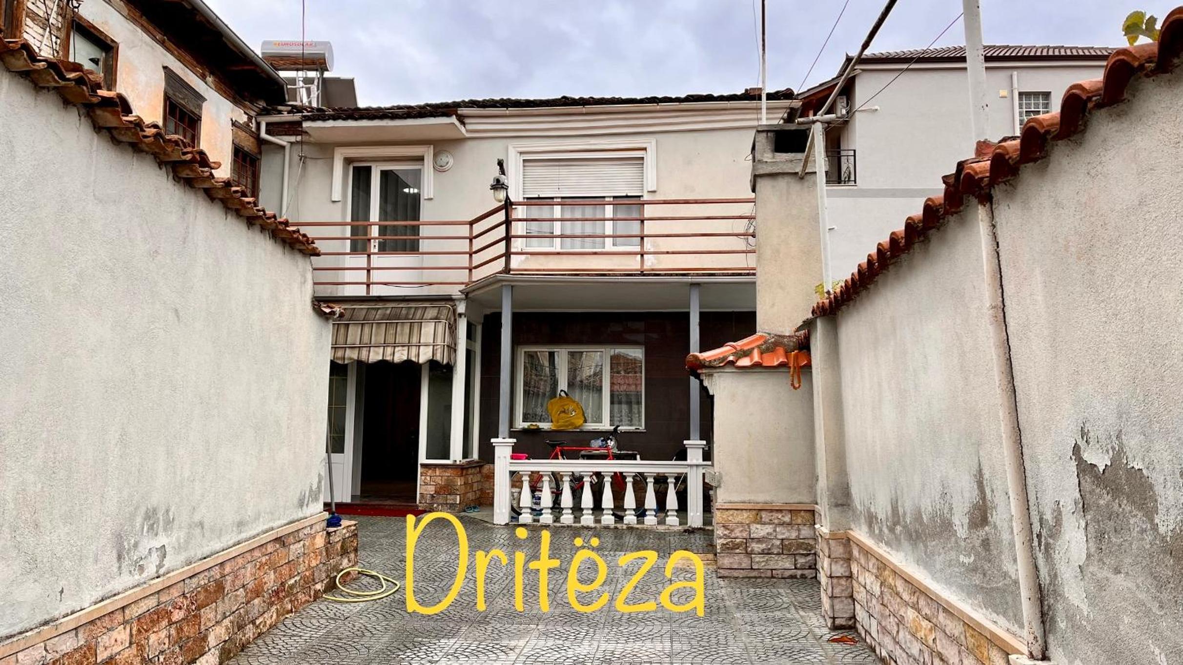 Dritëza