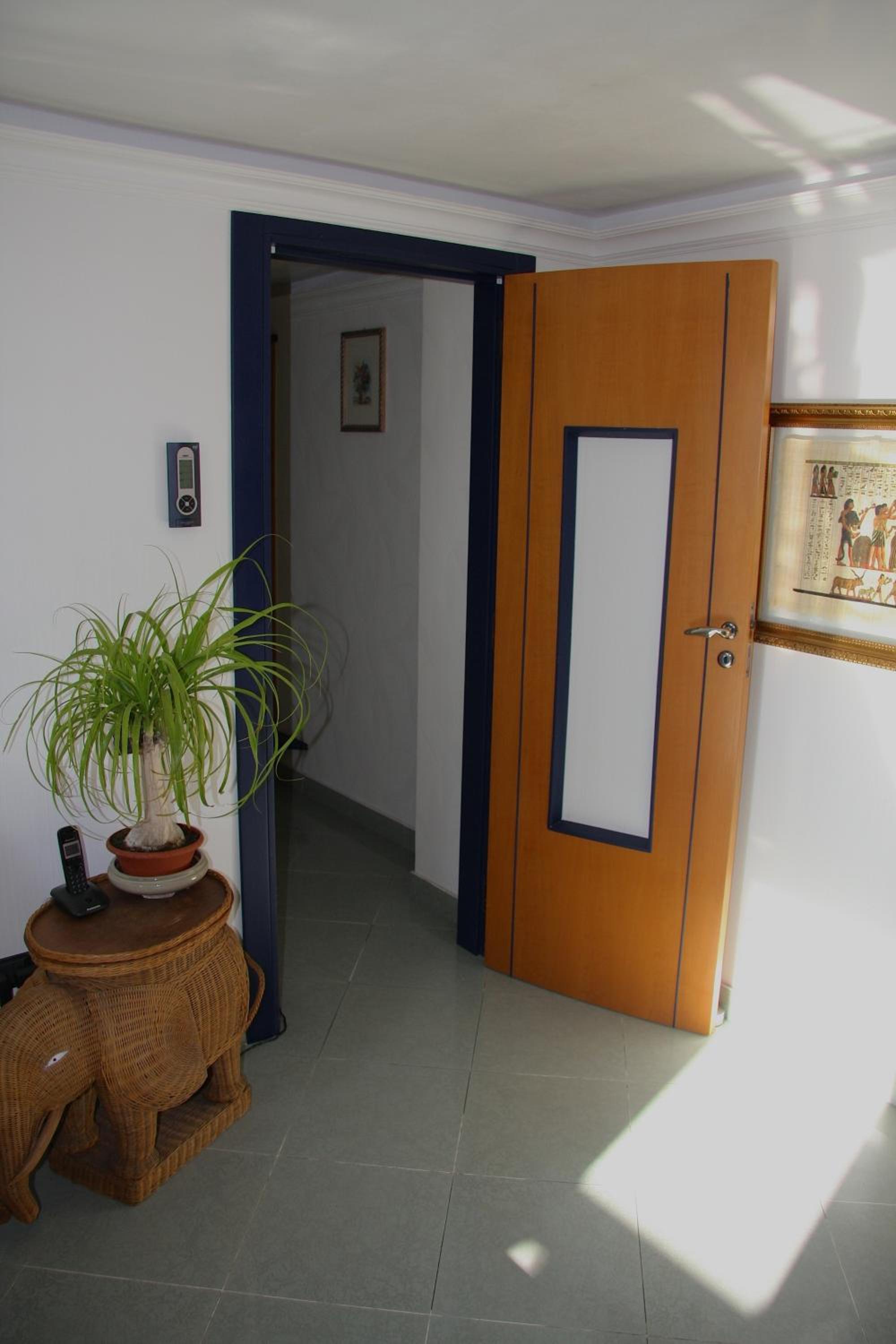 Santa Maria La Nova 21 Rooms & Suites