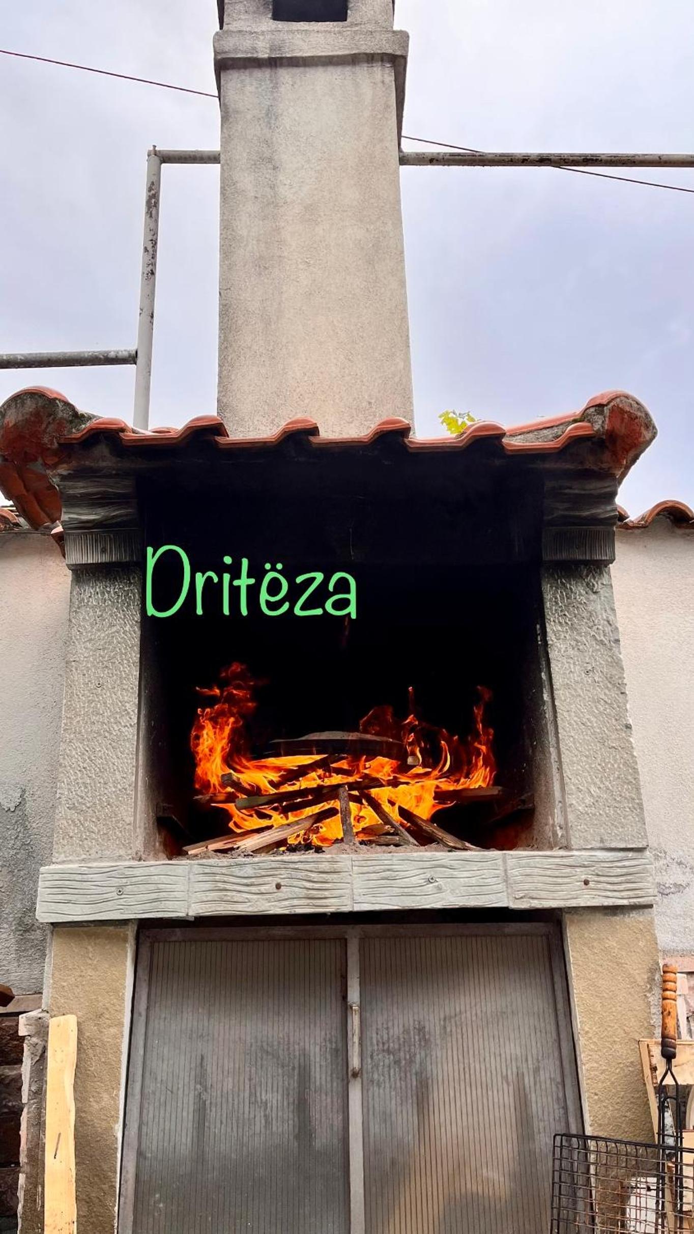 Dritëza