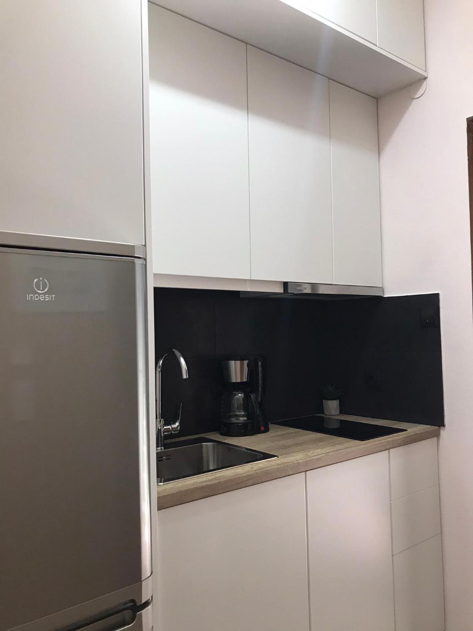 Artemis Apartments