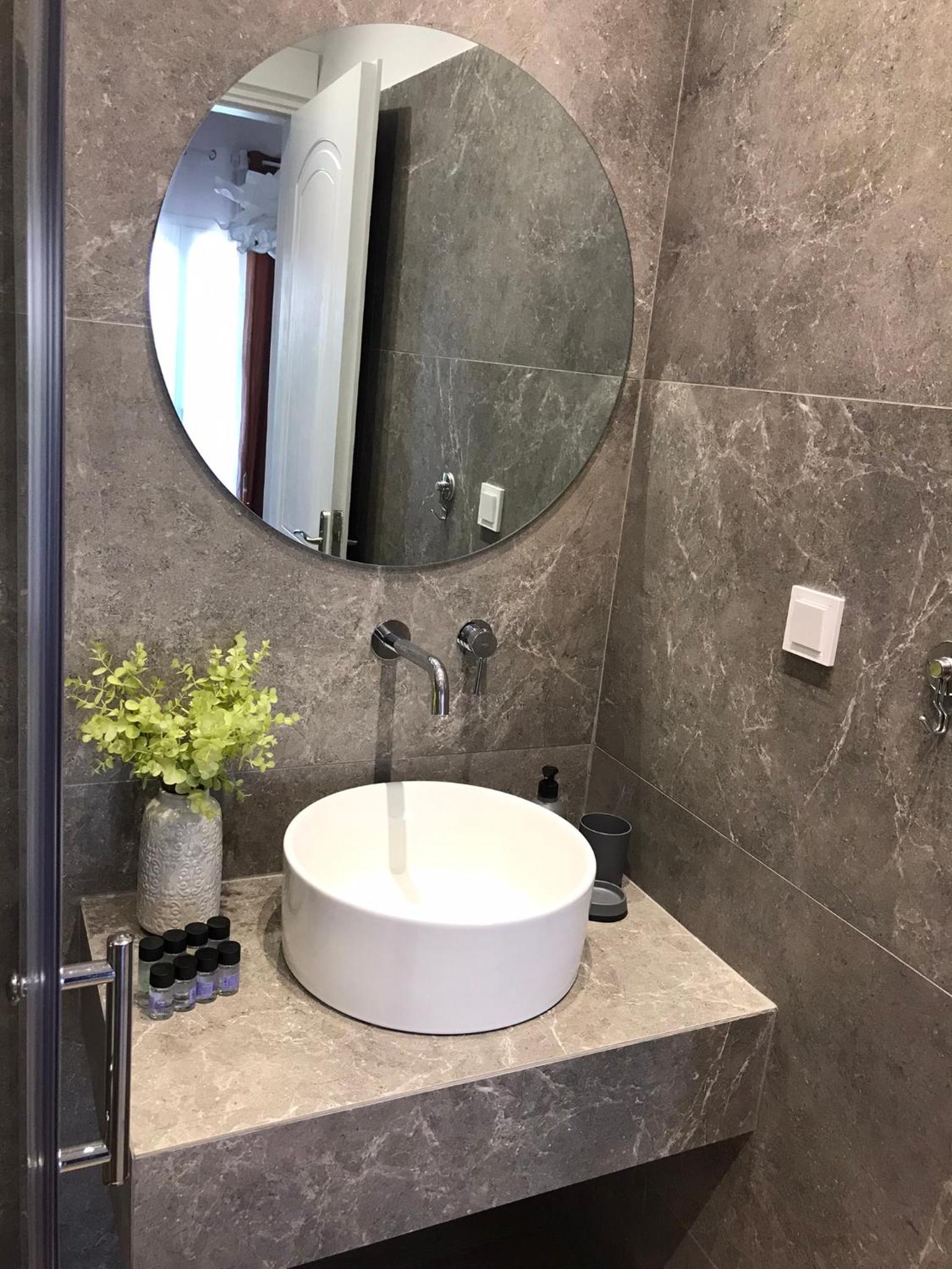 Artemis Apartments