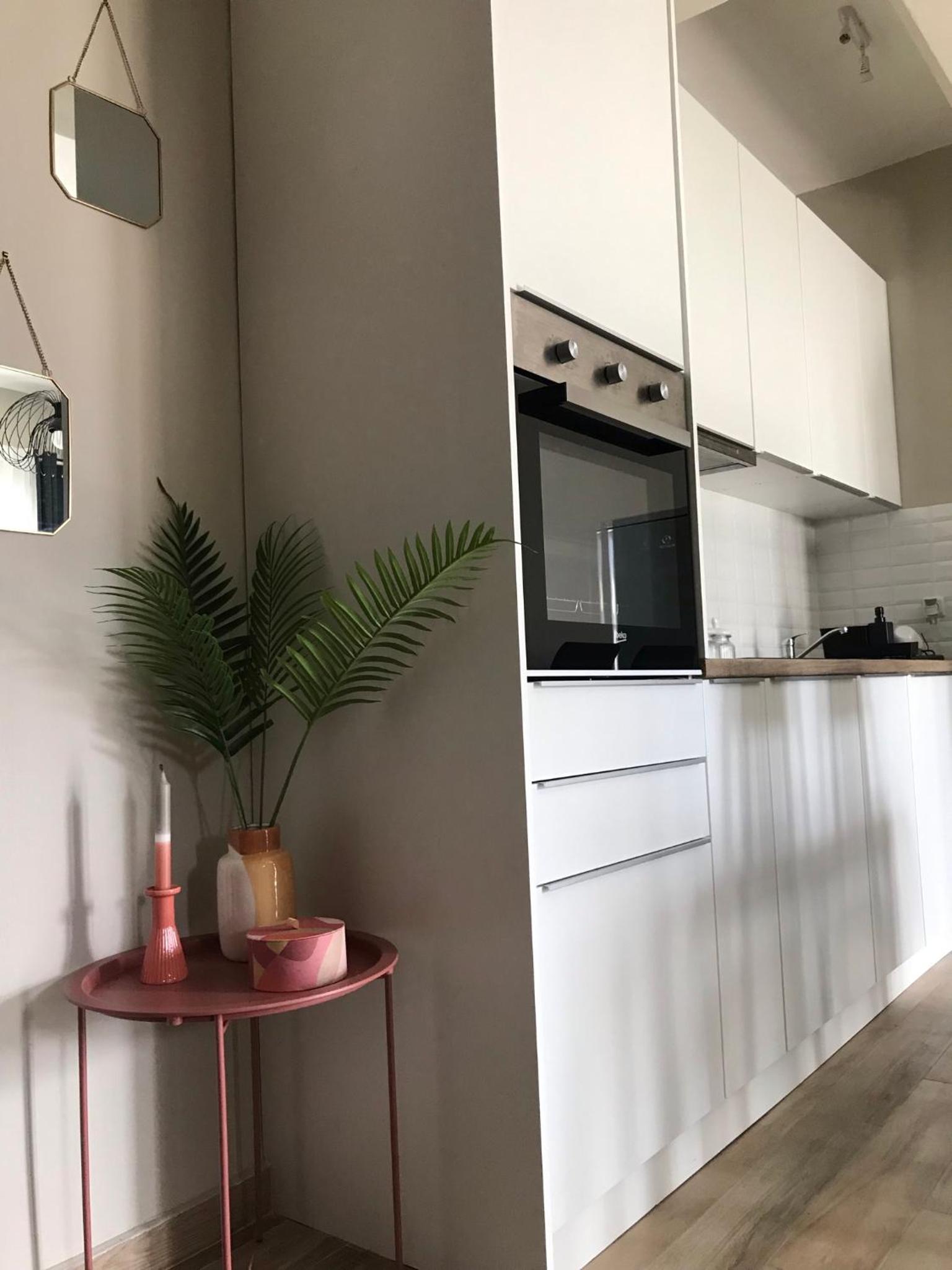 Artemis Apartments