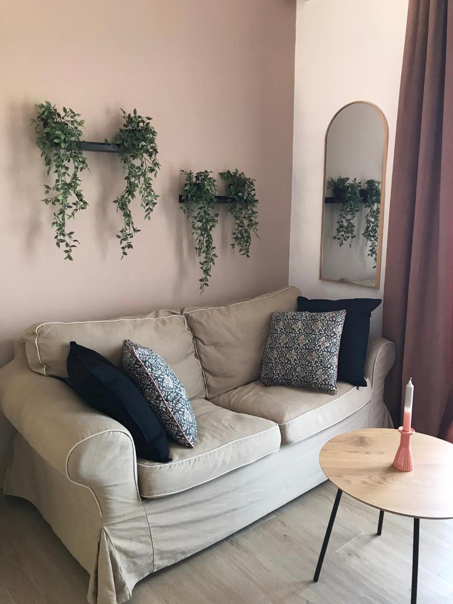 Artemis Apartments