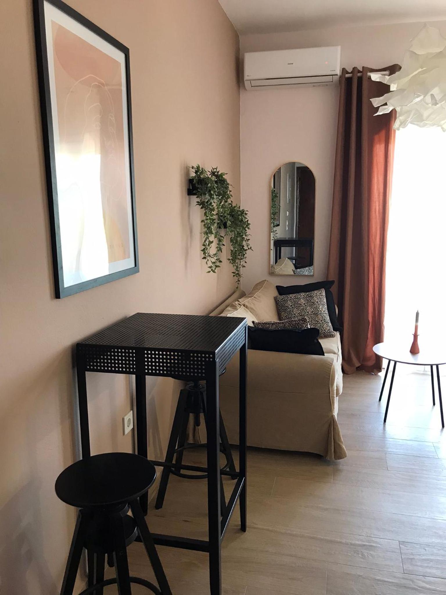 Artemis Apartments