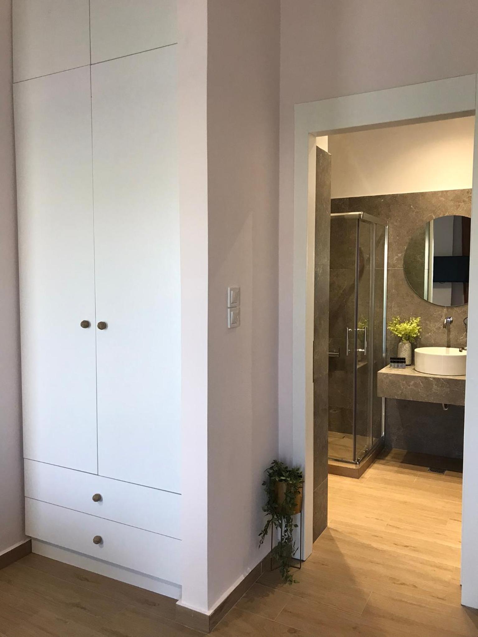 Artemis Apartments
