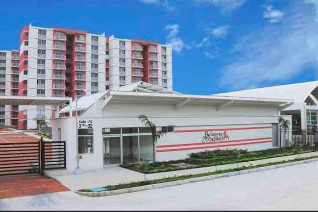Se Alquila Hermoso Apartamento