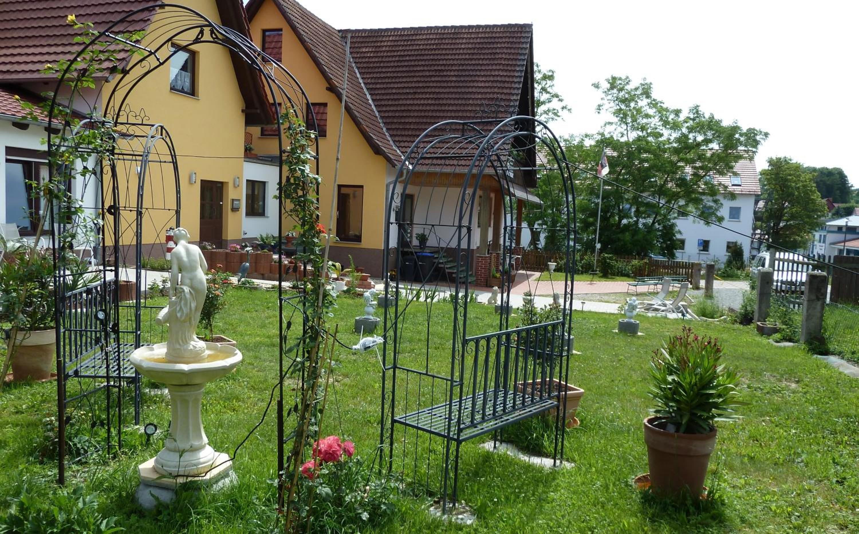 An der Uferpromenade view 2
