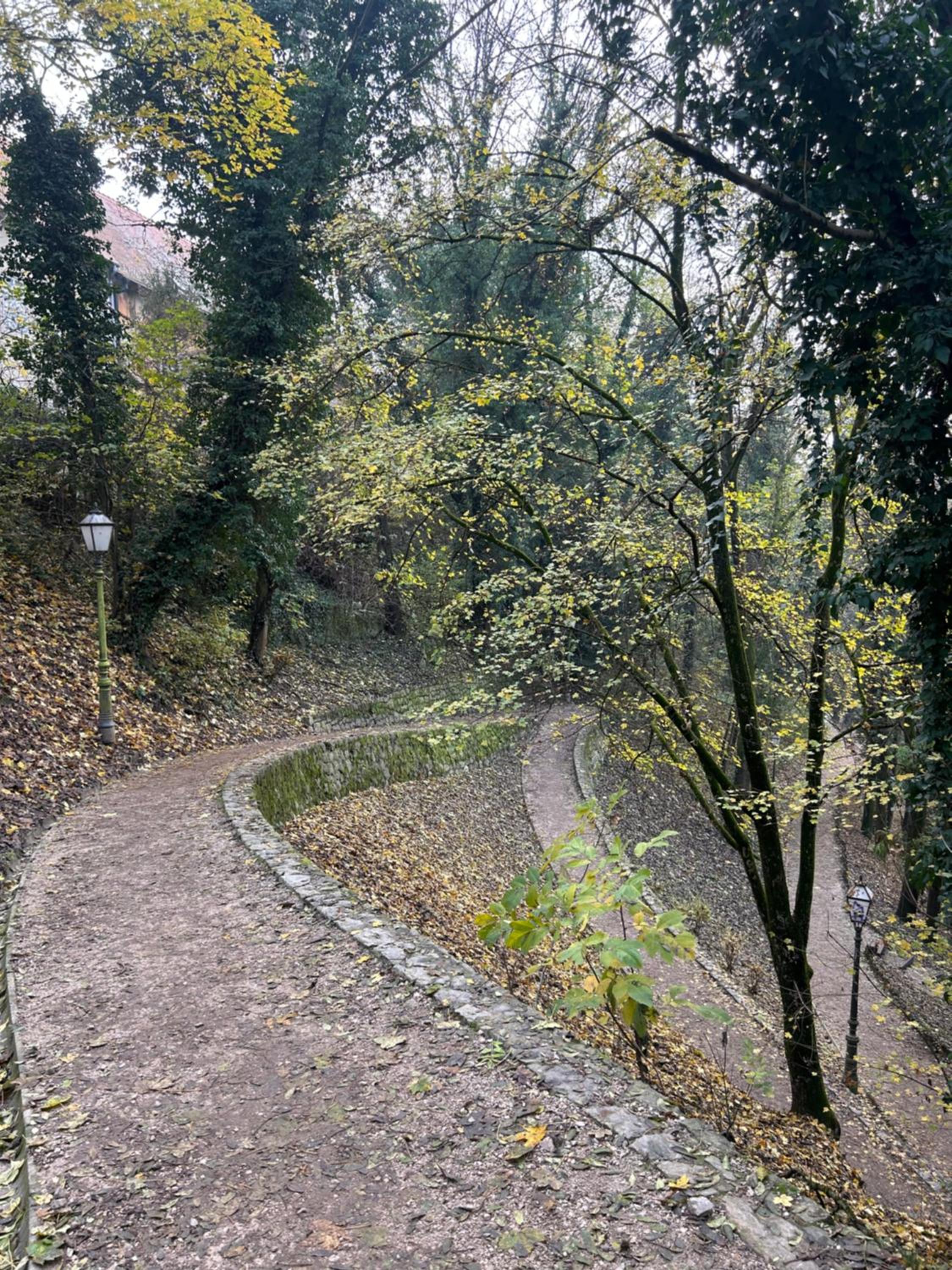 Historic Center-Lovely Nature