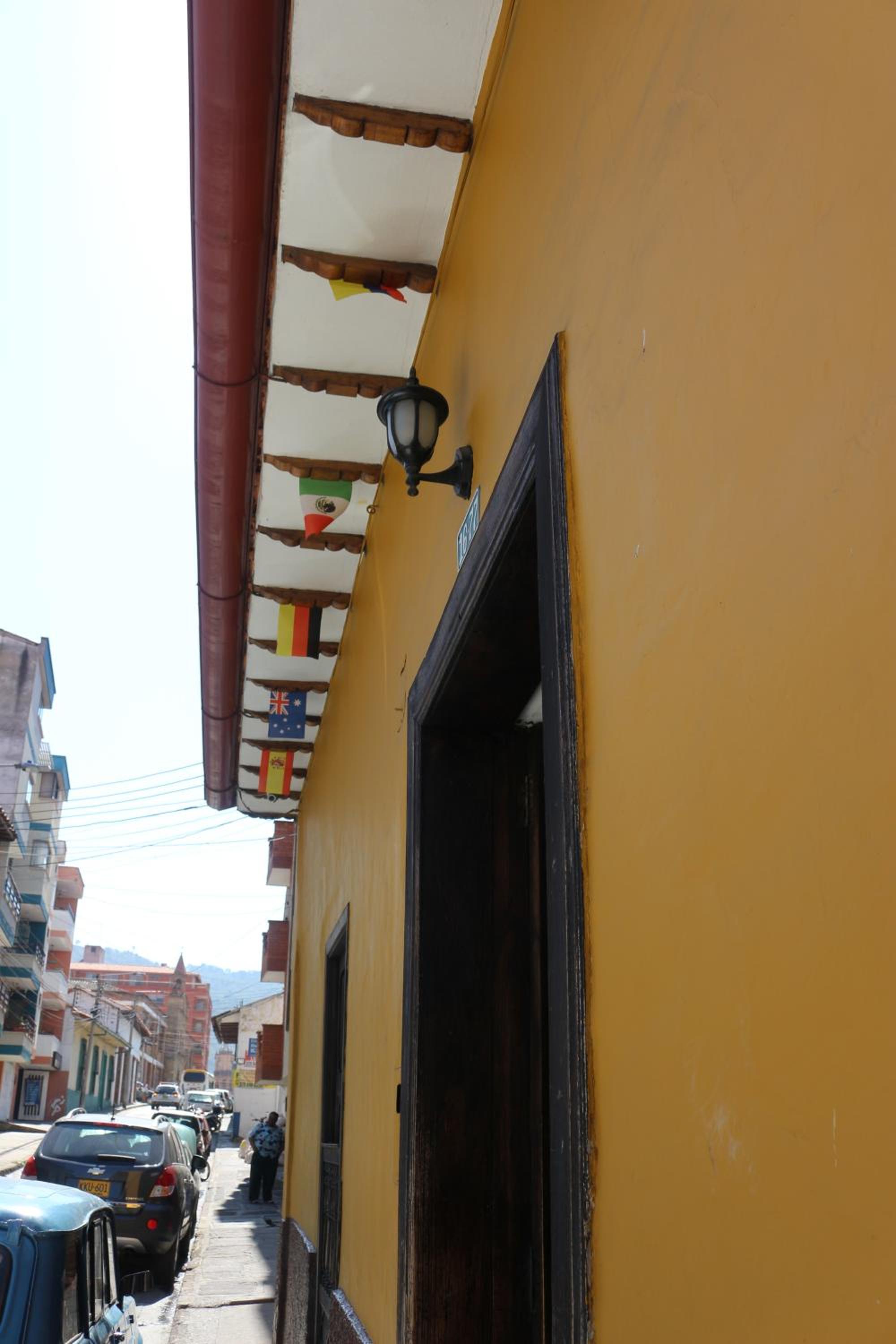 Real Dream Hostel