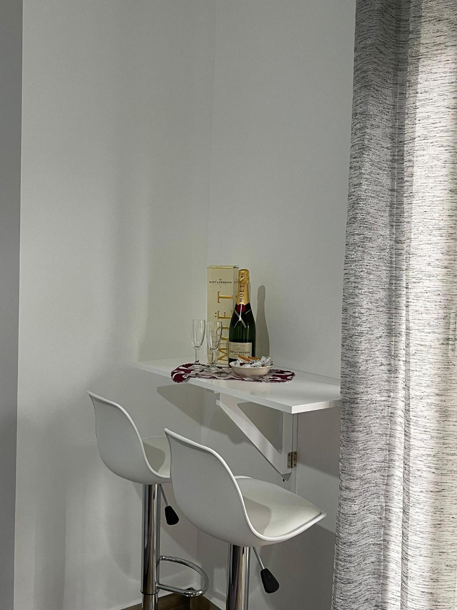 A boné Guest house en Catania — dining