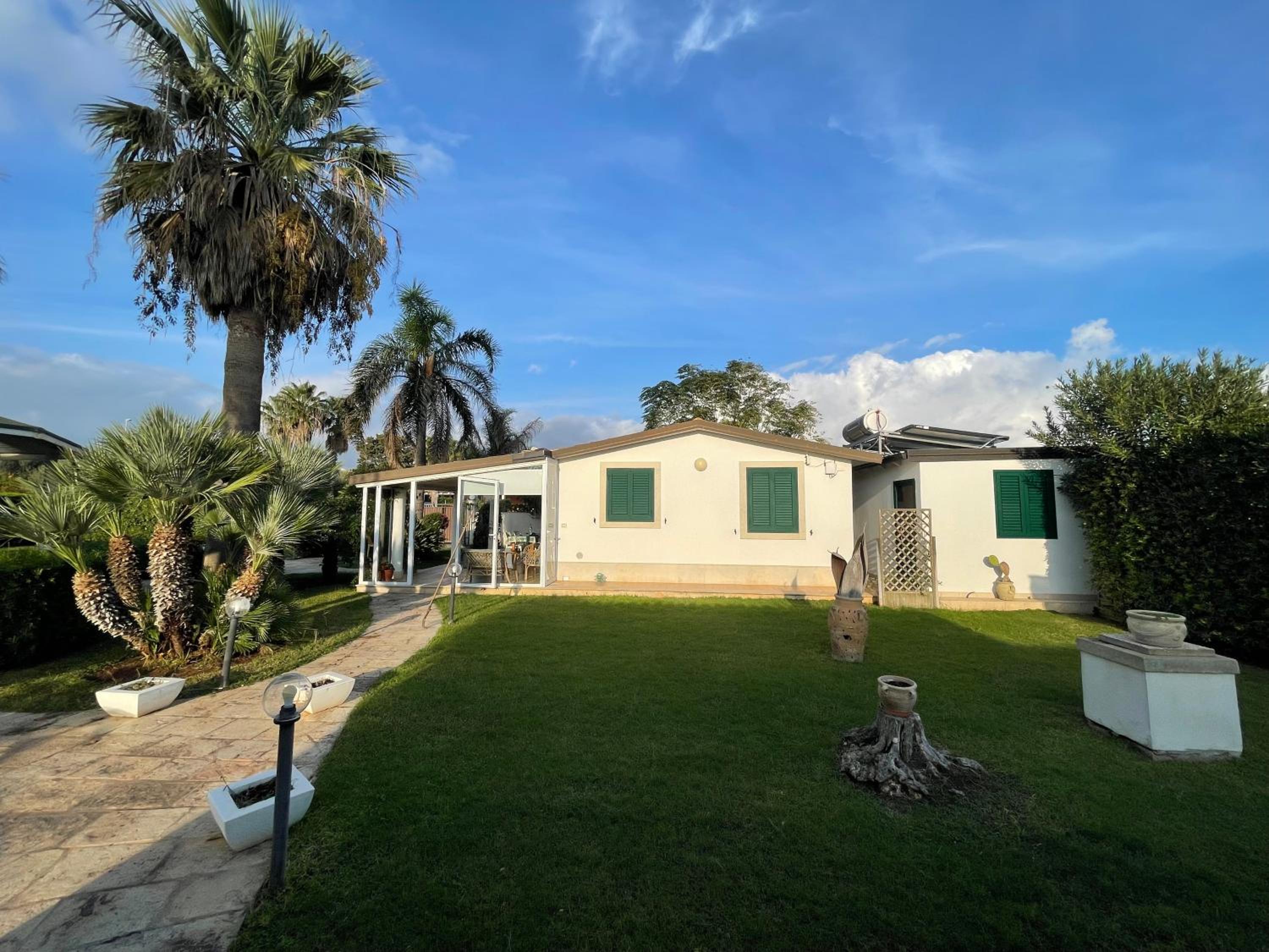 Villa Il Sole