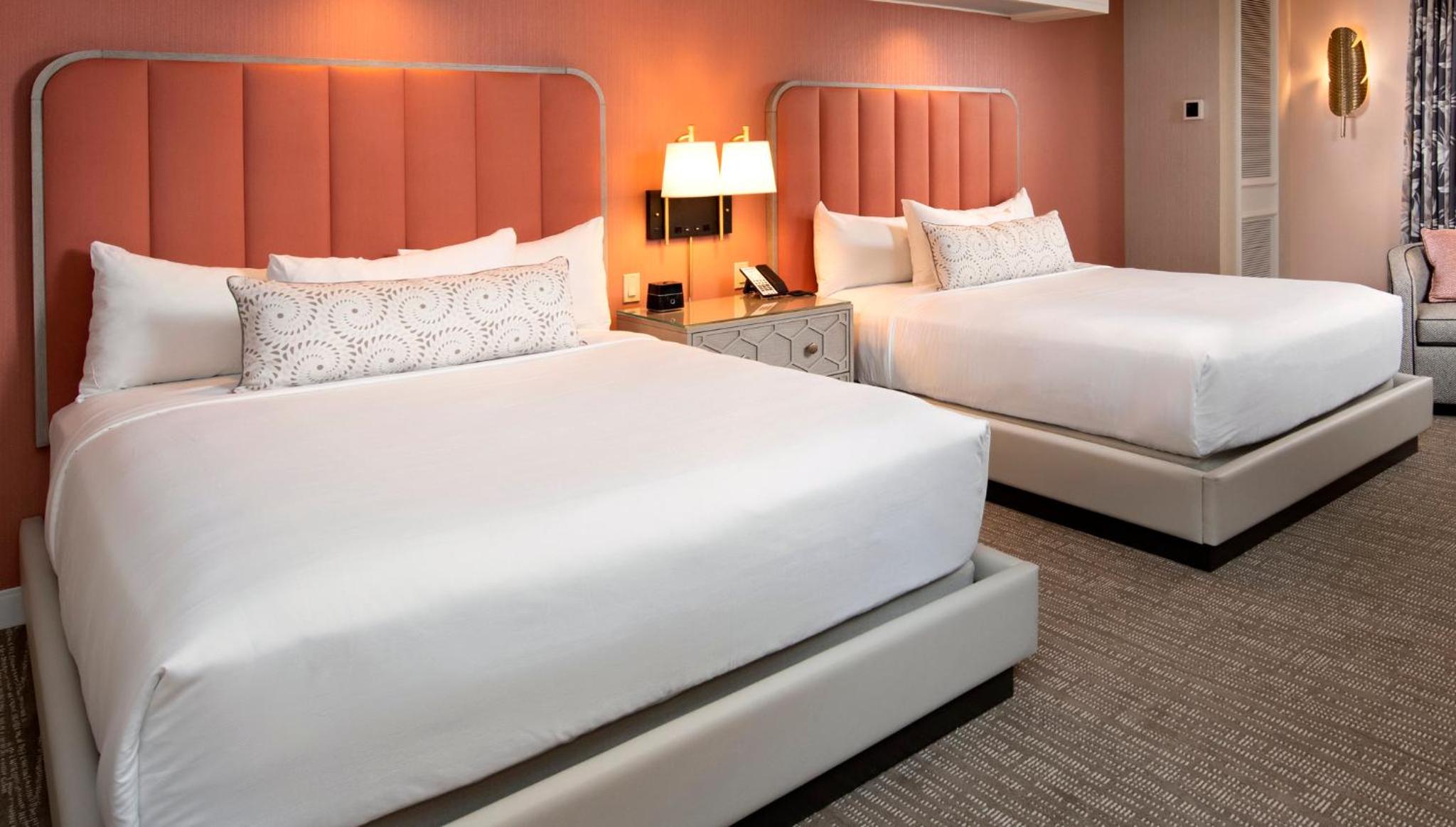 Beau Rivage Resort & Casino, Foto 13