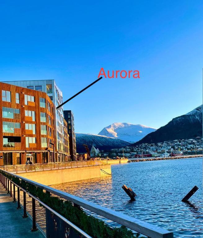 AURORA