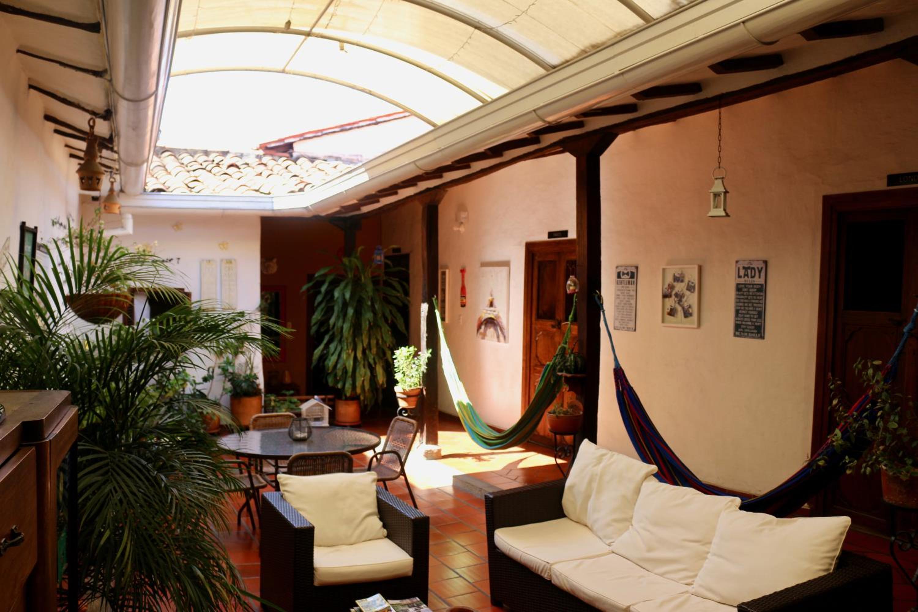 Real Dream Hostel