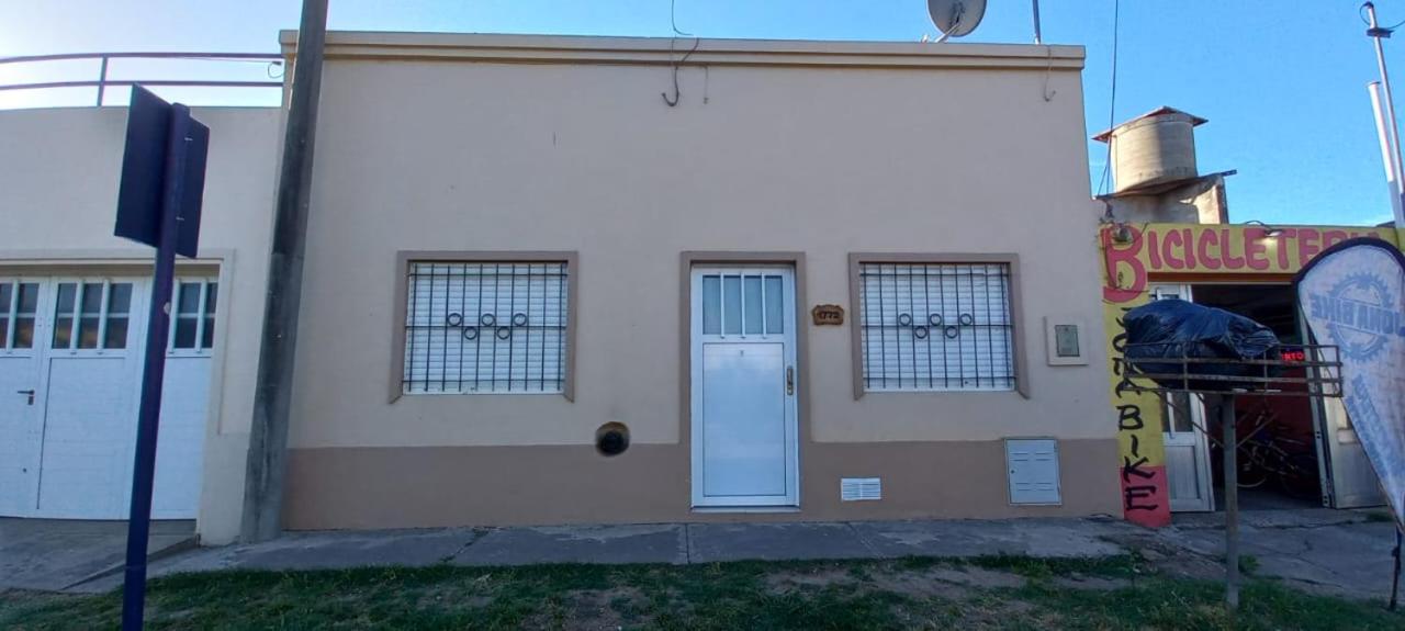 Alojamientos Litoral - Casa del Sol