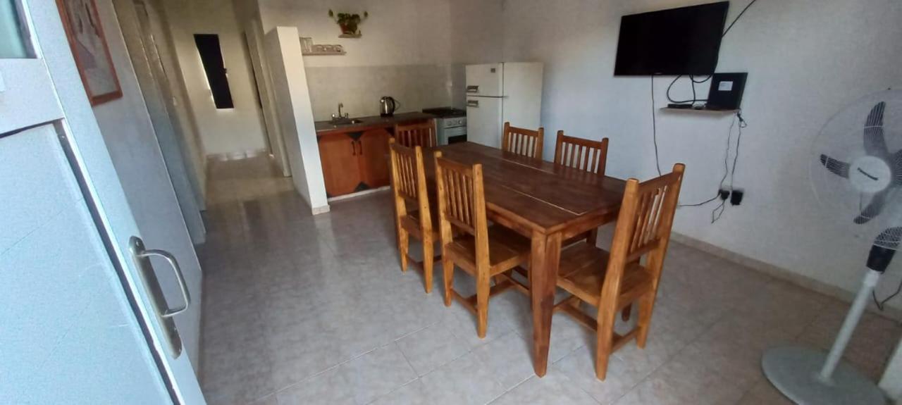 Alojamientos Litoral - Casa del Sol