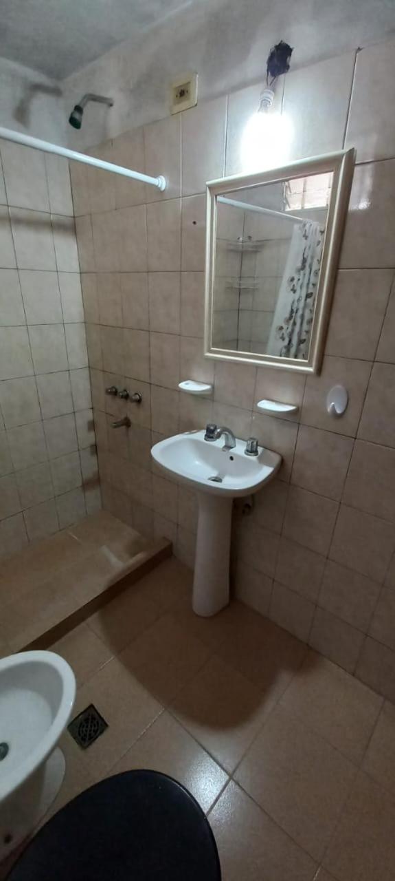 Alojamientos Litoral - Casa del Sol