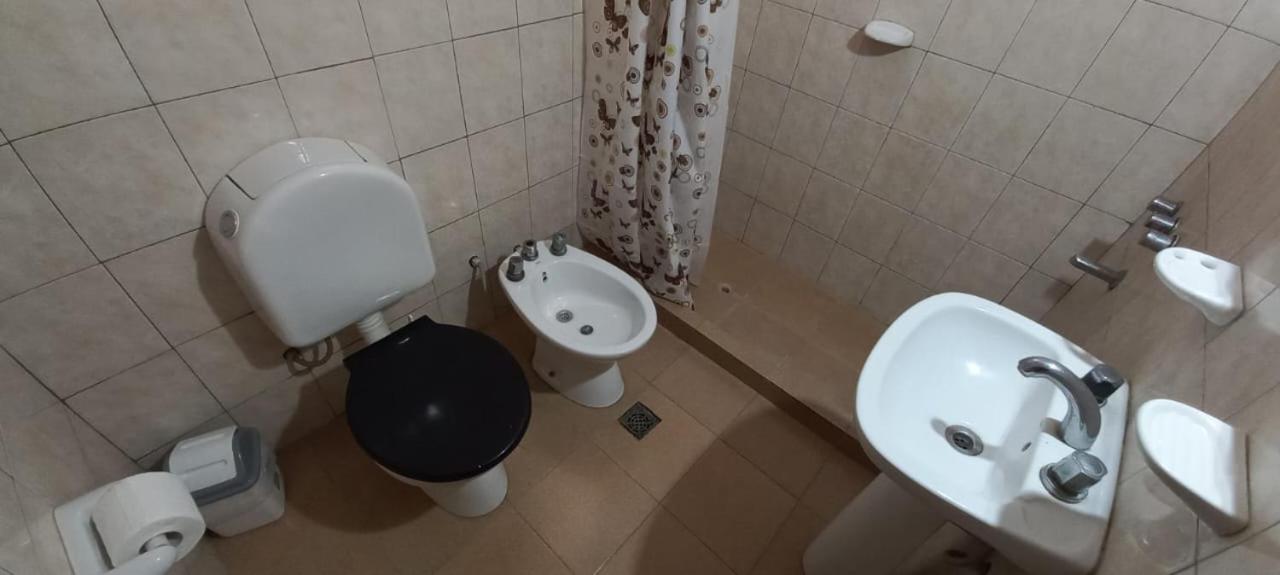 Alojamientos Litoral - Casa del Sol